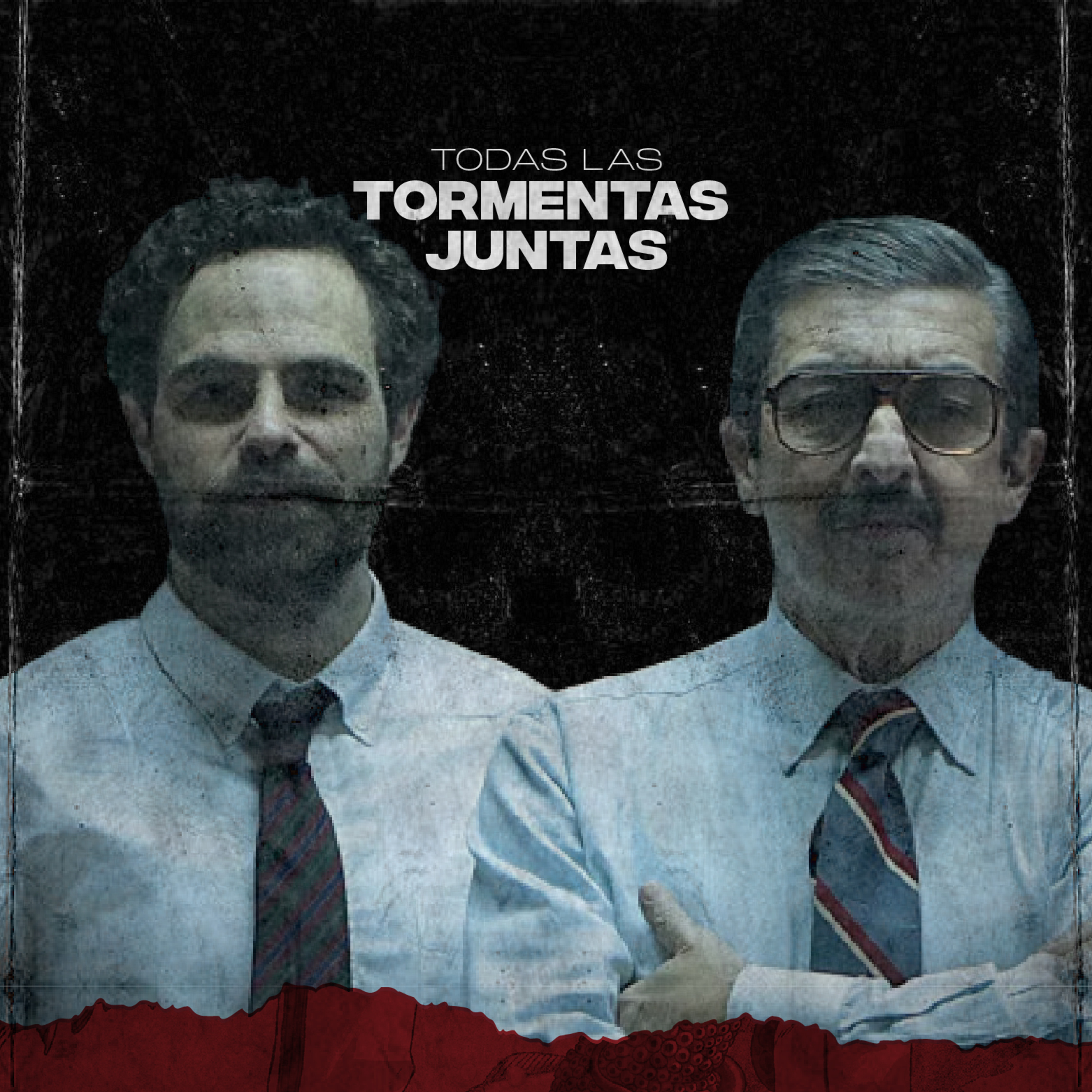 ARGENTINA 1985: ANÁLISIS y GUIÑOS  episode artwork