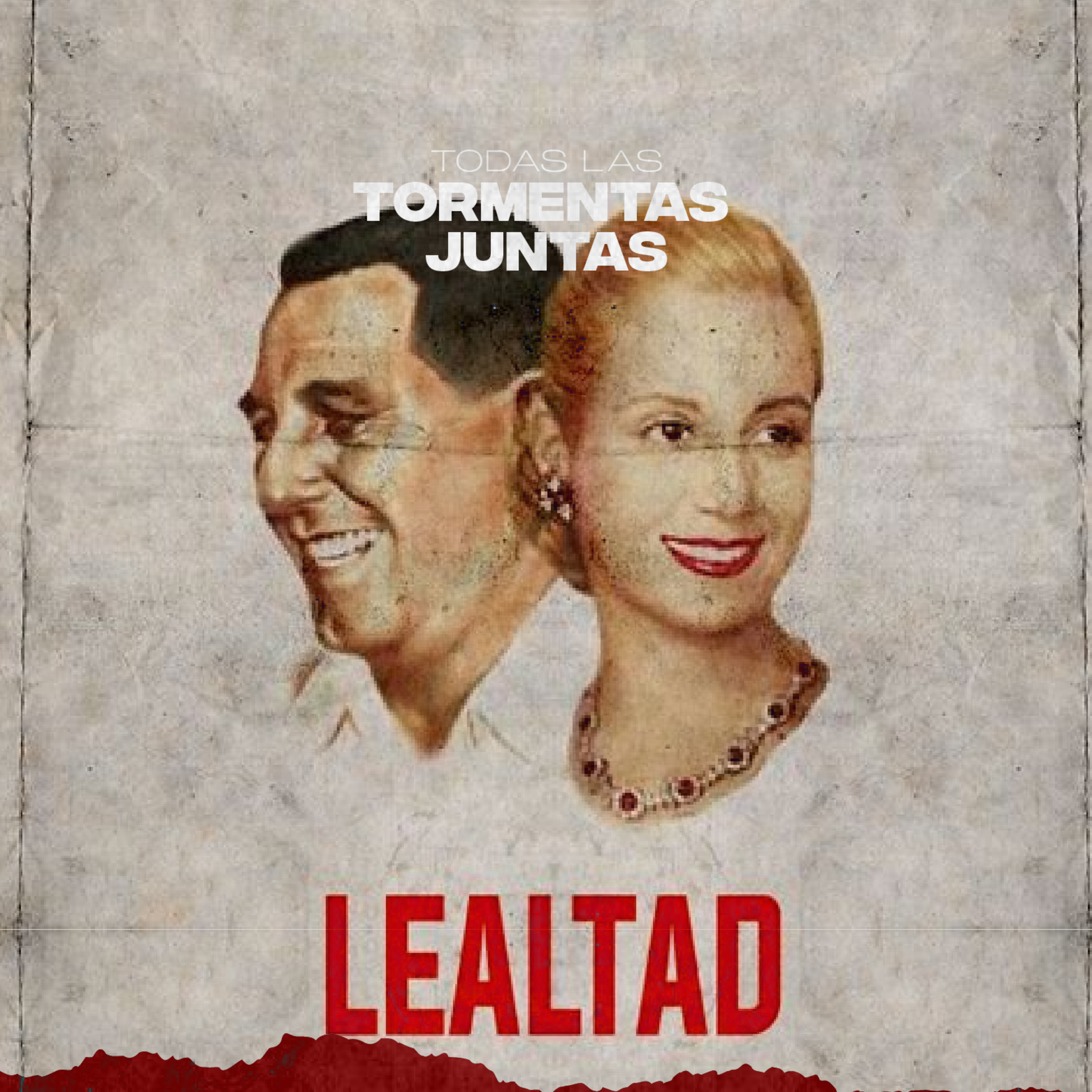 El DÍA que STALIN le TIRÓ ONDA a EVITA episode artwork