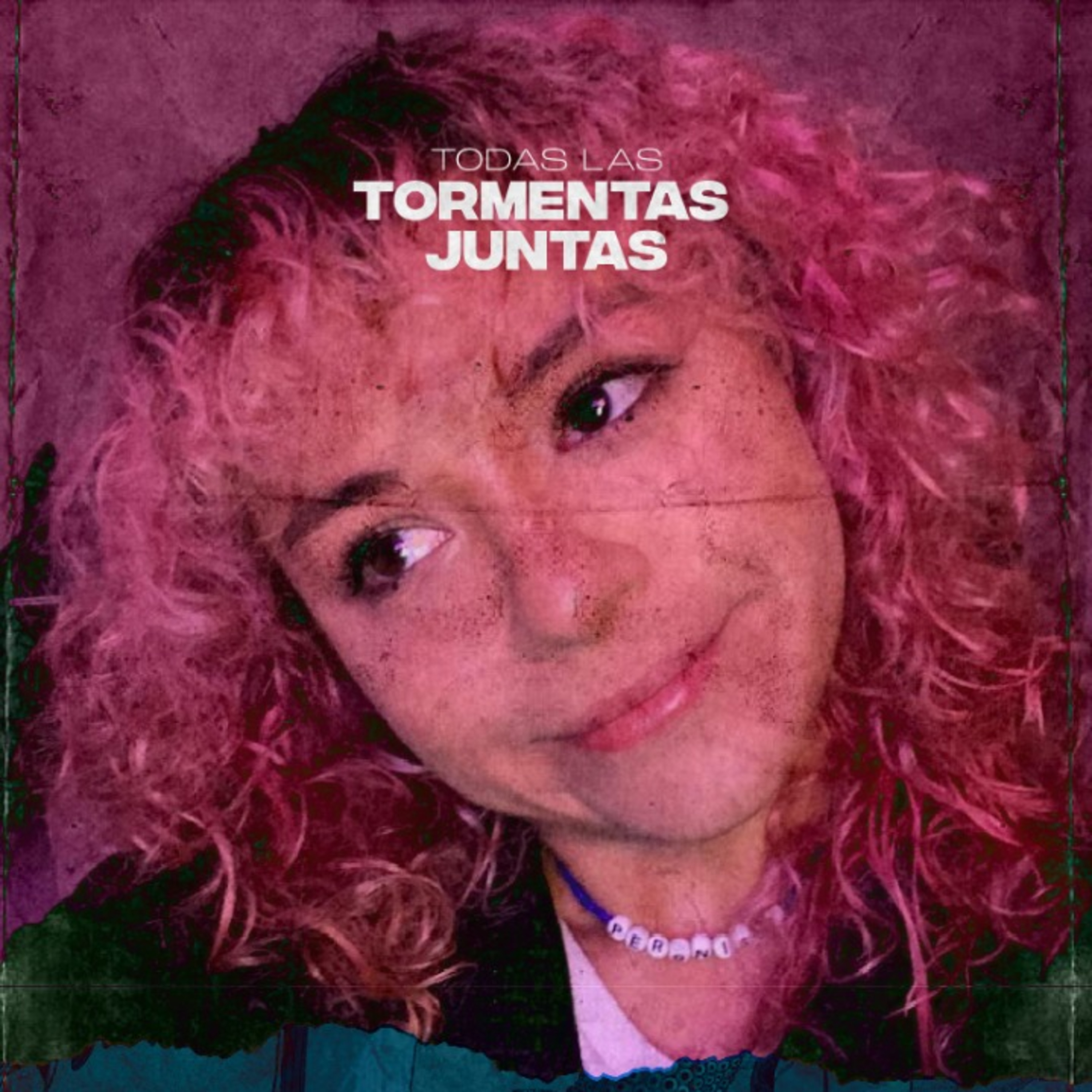 "ARGENTINA 1985 ABRE las FRONTERAS de la CONVERSACIÓN" - Leyla Bechara en #TLTJ episode artwork