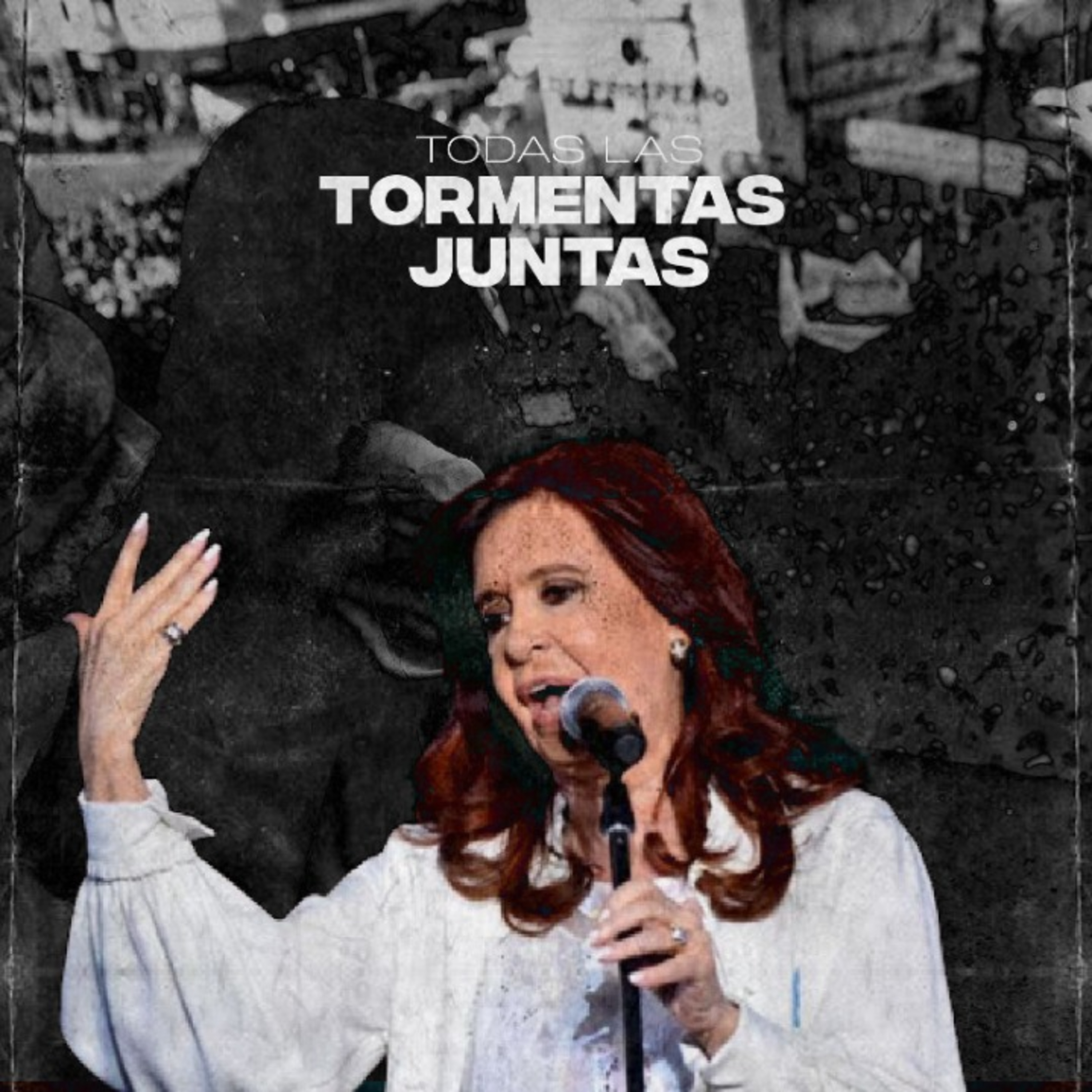 DETUVIERON al LÍDER de REVOLUCIÓN FEDERAL  episode artwork