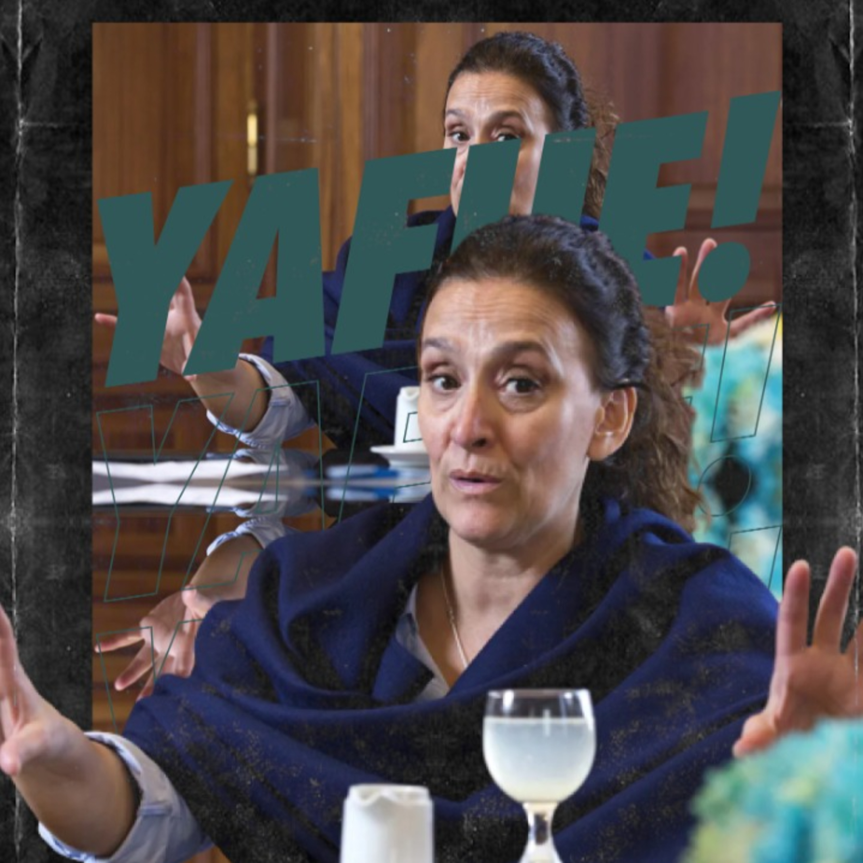 MACRI SACADO, MICHETTI BINARIA, EMPANADAS EN COPA Y LOS JUECES NO QUIEREN PAGAR episode artwork