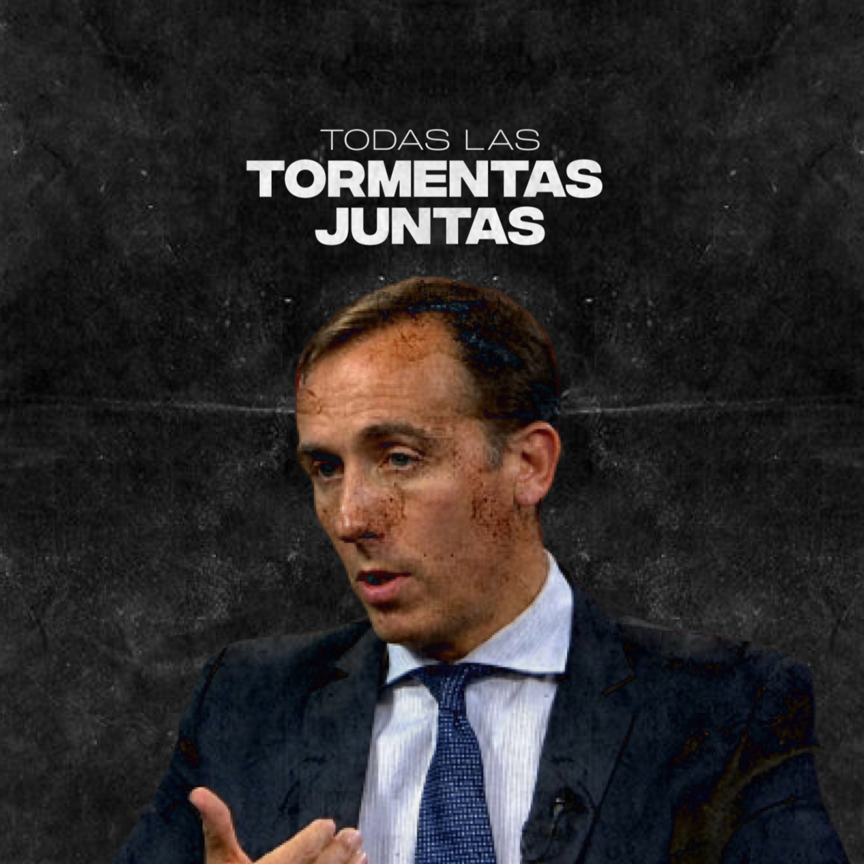 ¿De DÓNDE SALE la GUITA de LOS COPITOS y REVOLUCIÓN FEDERAL? episode artwork