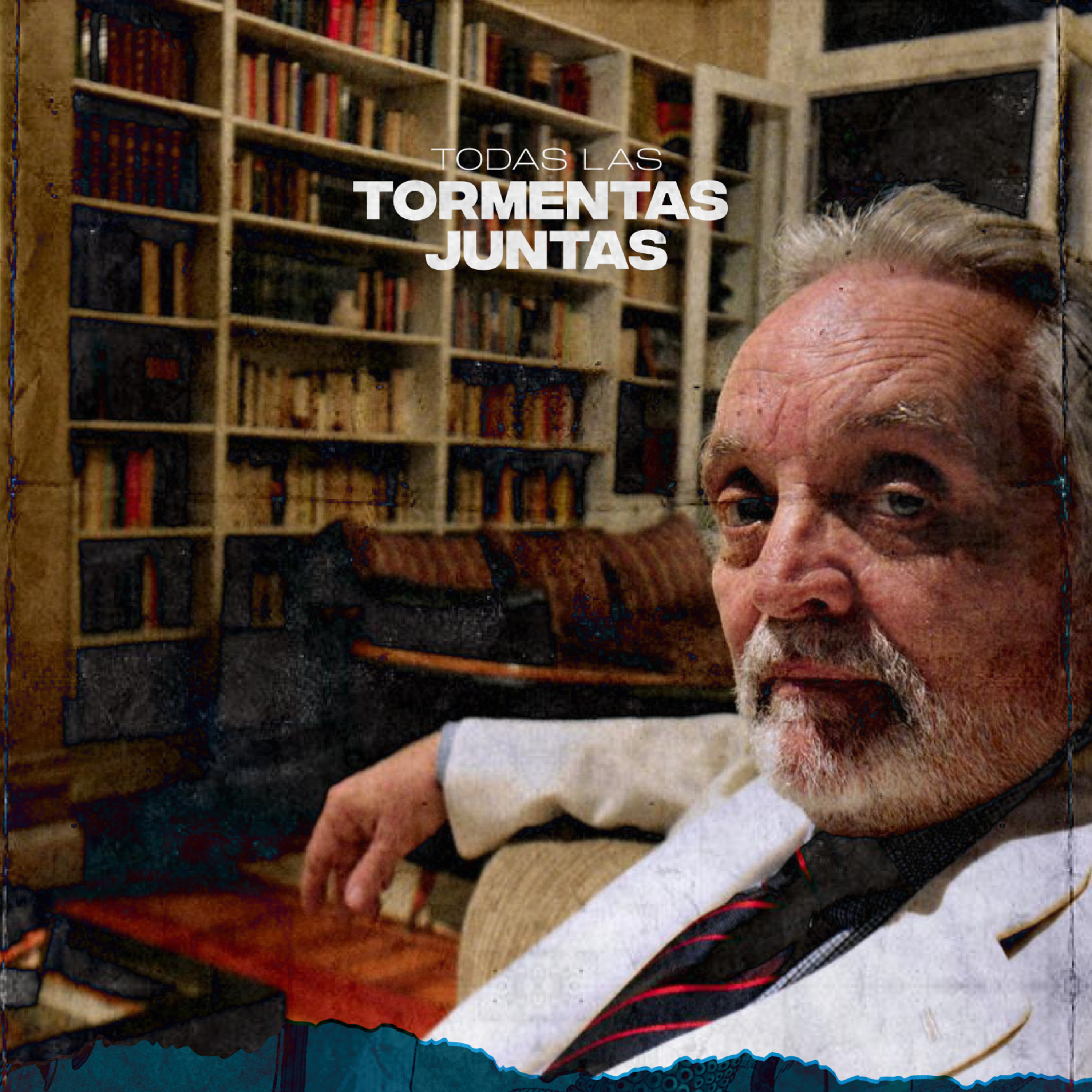 "Los CAPUTO tienen una SOCIEDAD CARCASA" - Ricardo Nissen en #TLTJ episode artwork