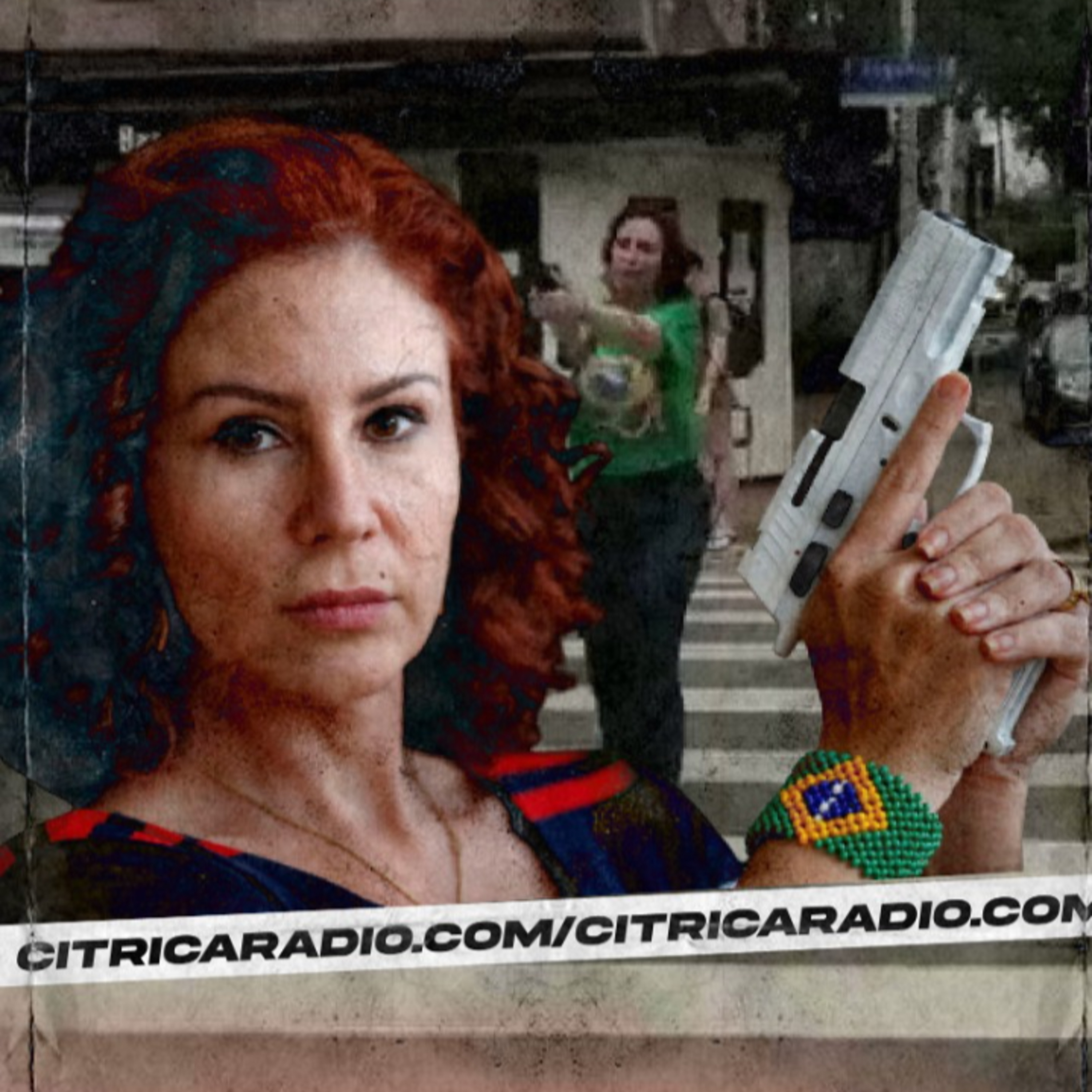 FIN DE SEMANA ATR CON CEFERINO REATO, MELCONIAN Y ELECCIONES EN BRASIL episode artwork
