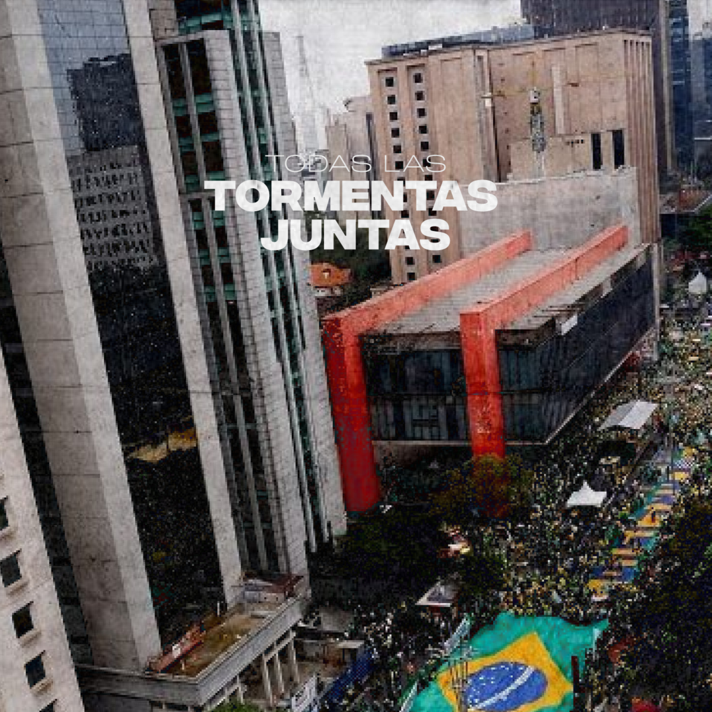 ¿QUÉ BRASIL AGARRA LULA? episode artwork