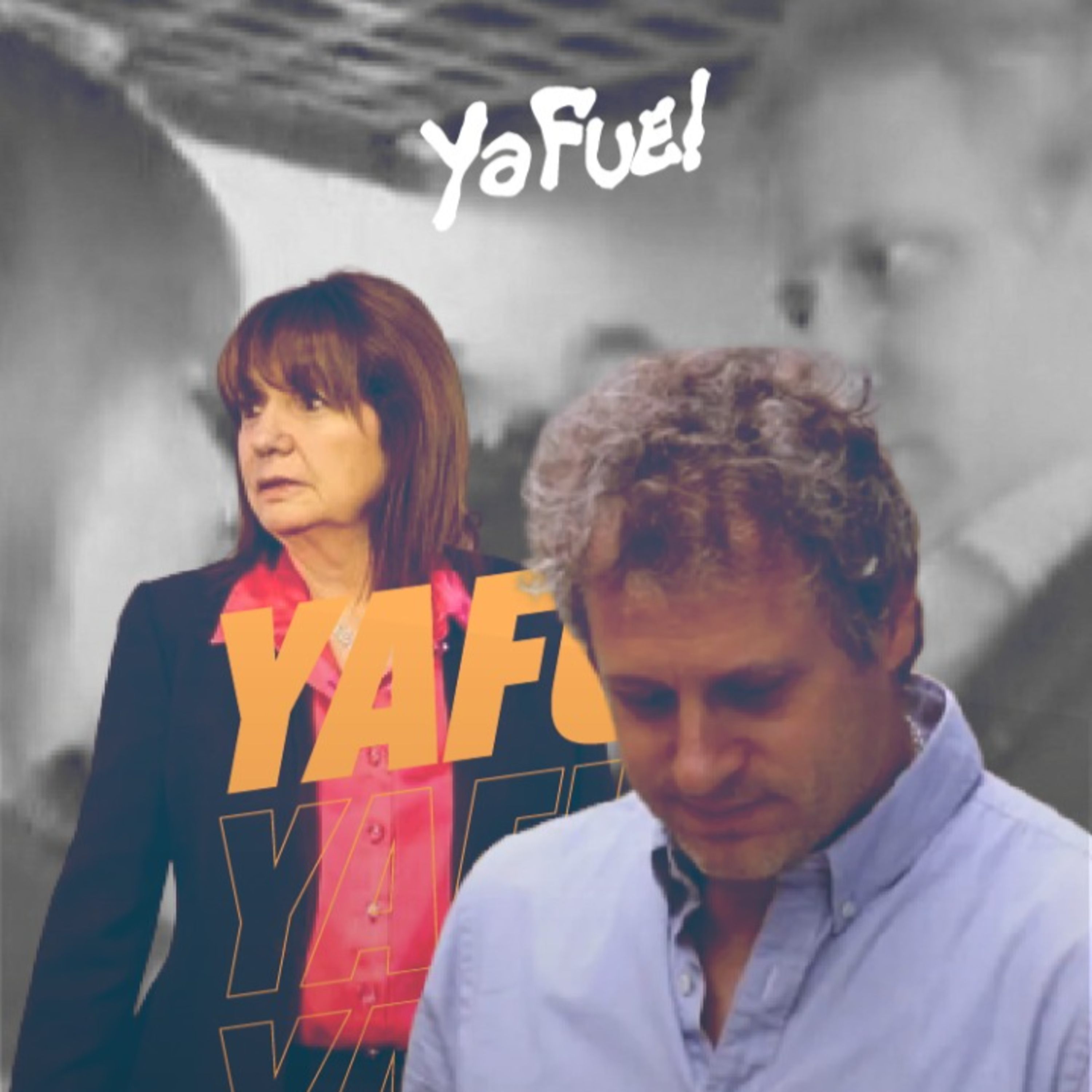 LA INTERNA DE JUNTOS POR EL CAMBIO MÁS EXPUESTA QUE NUNCA Y HAY UN INTRUSO EN GRAN HERMANO episode artwork