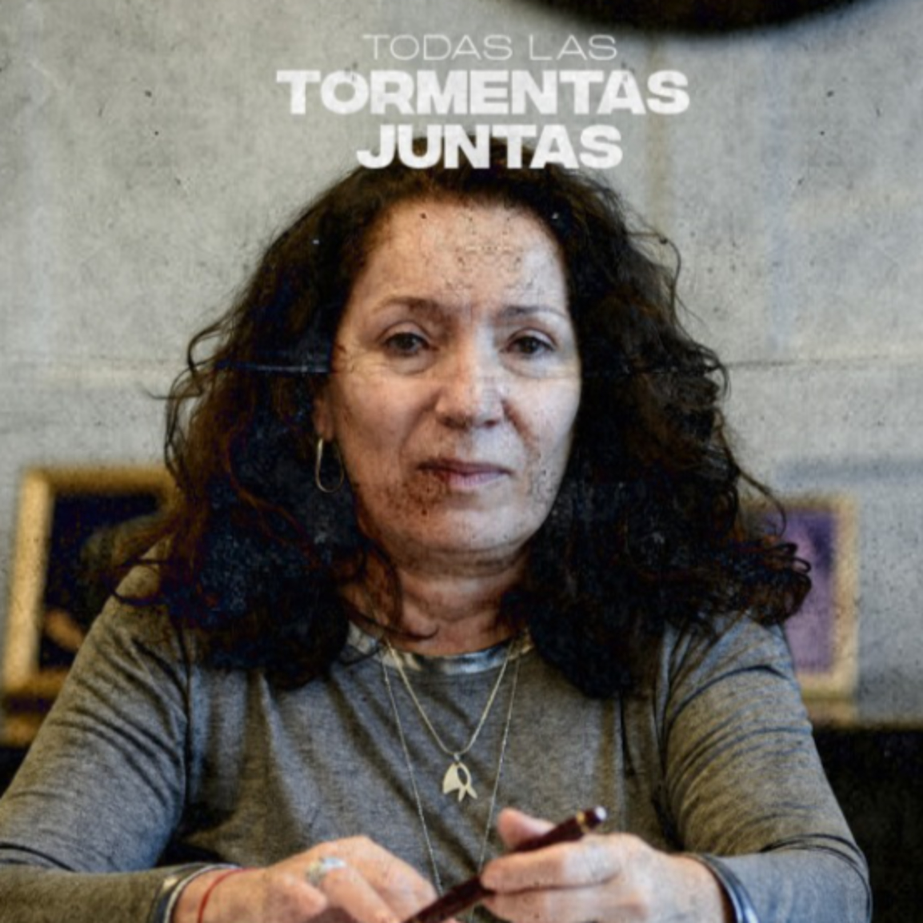 "La CÁMARA que liberó a los de REVOLUCIÓN FEDERAL está USURPADA" - Cristina Caamaño en #TLTJ episode artwork