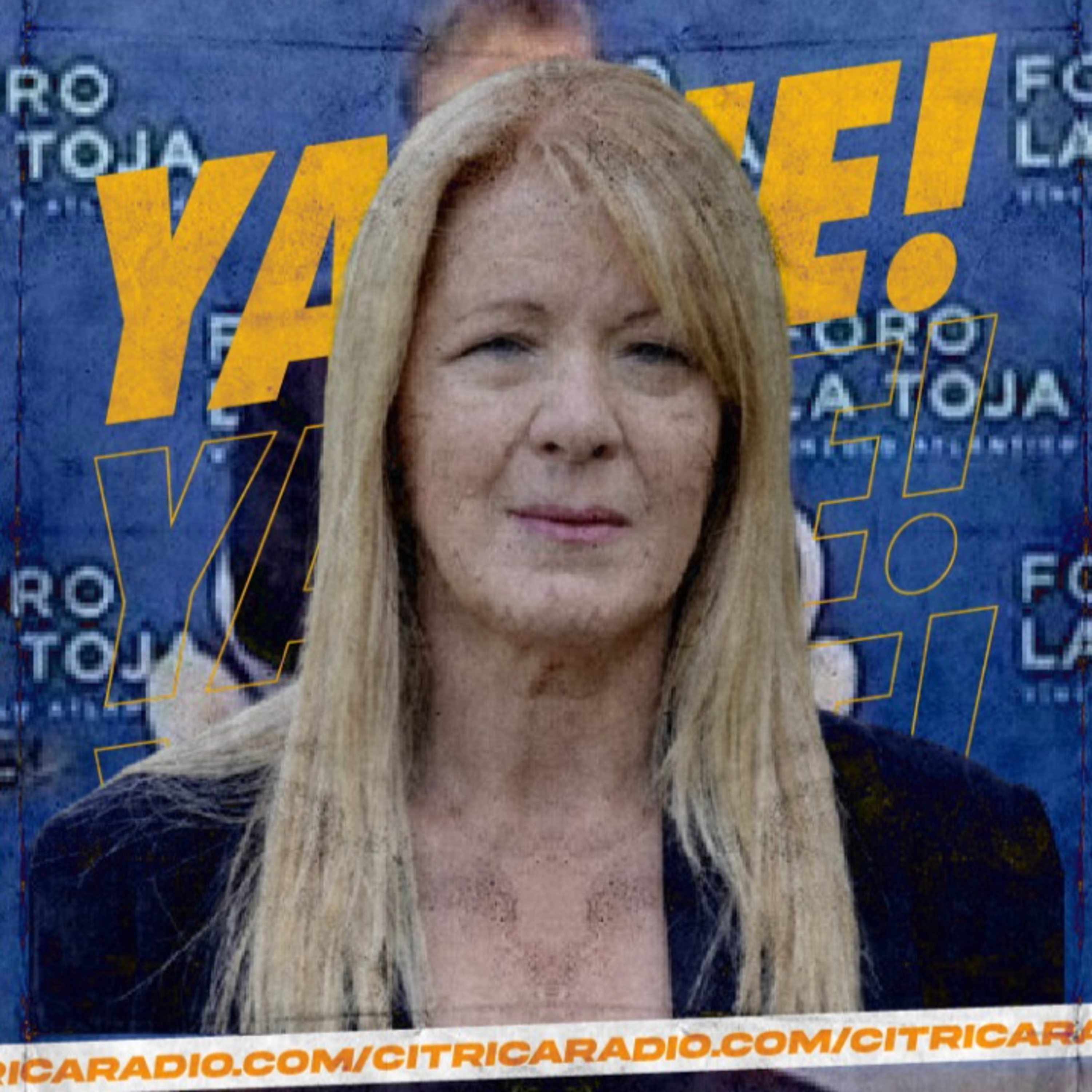 VOLVIÓ TUTI Y LE CONTAMOS LA INTERNA DEL PRO, LA DEL FDT Y LA LLEGADA DE ARGENTINOS A QATAR episode artwork