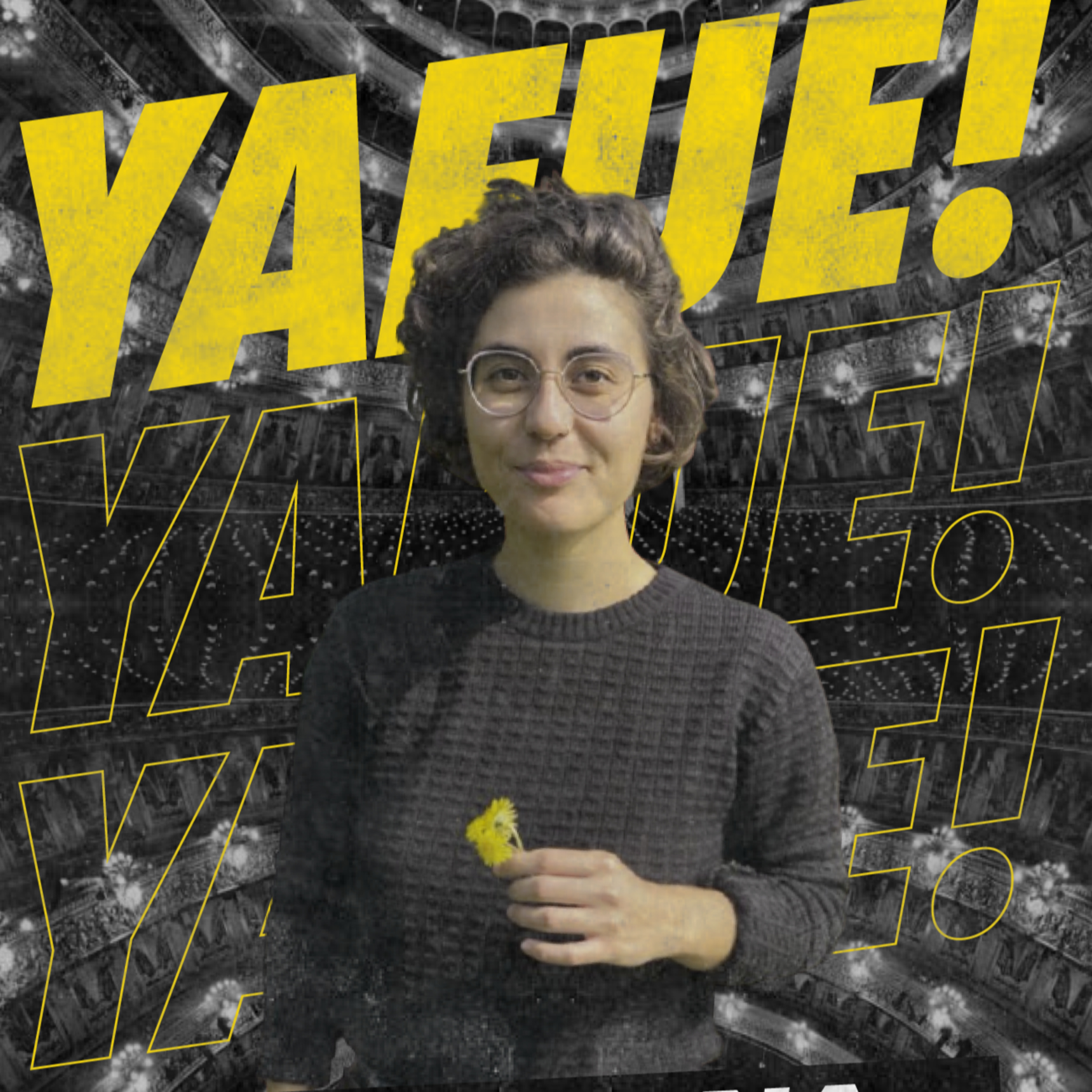 LEYENDO PANCHA: 'VISTA DESDE UNA ACERA', DE FERNANDO MOLANO VARGAS episode artwork