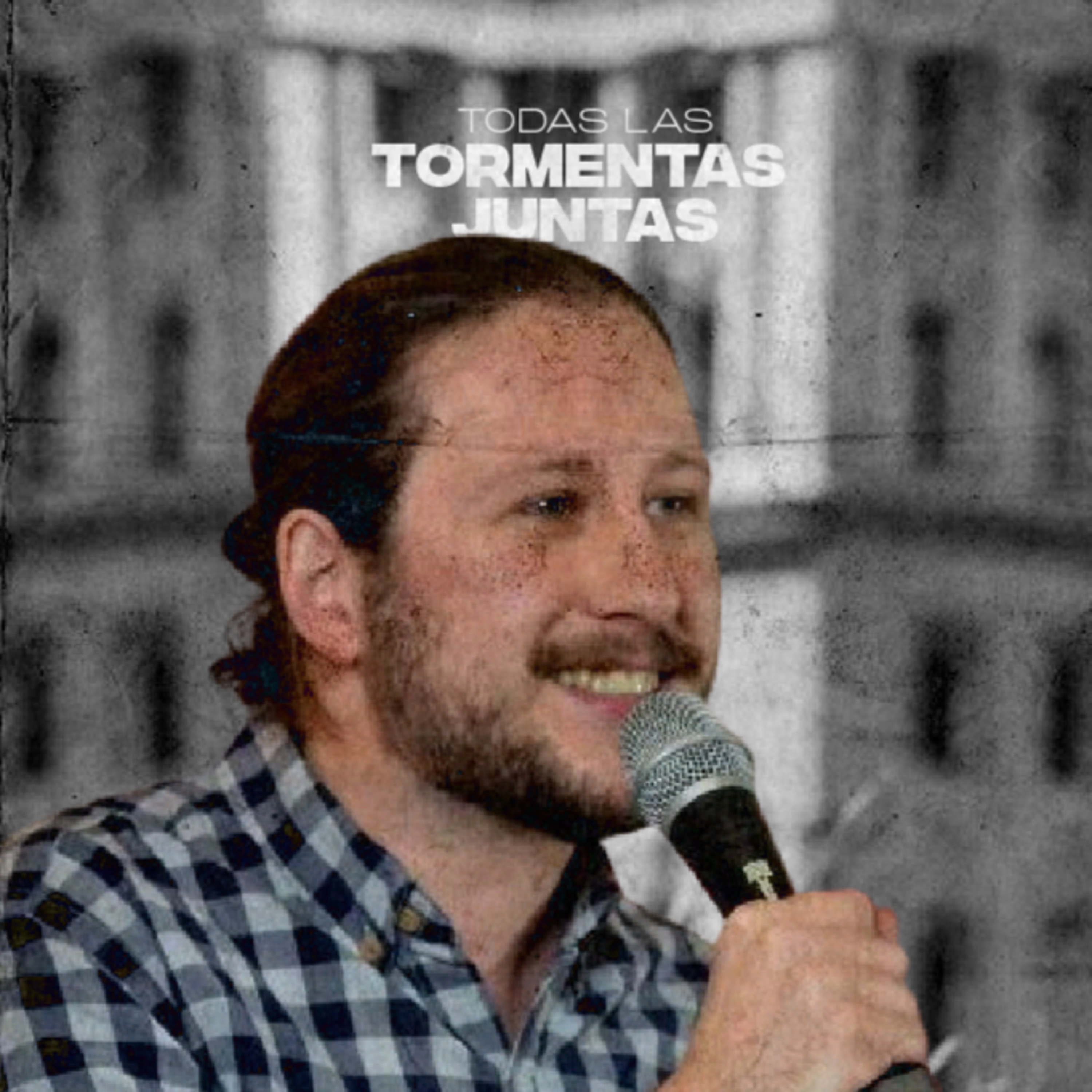 "Lo que está haciendo FRANJA MORADA es ANTIDEMOCRÁTICO" - Federico Winokur en #TLTJ episode artwork