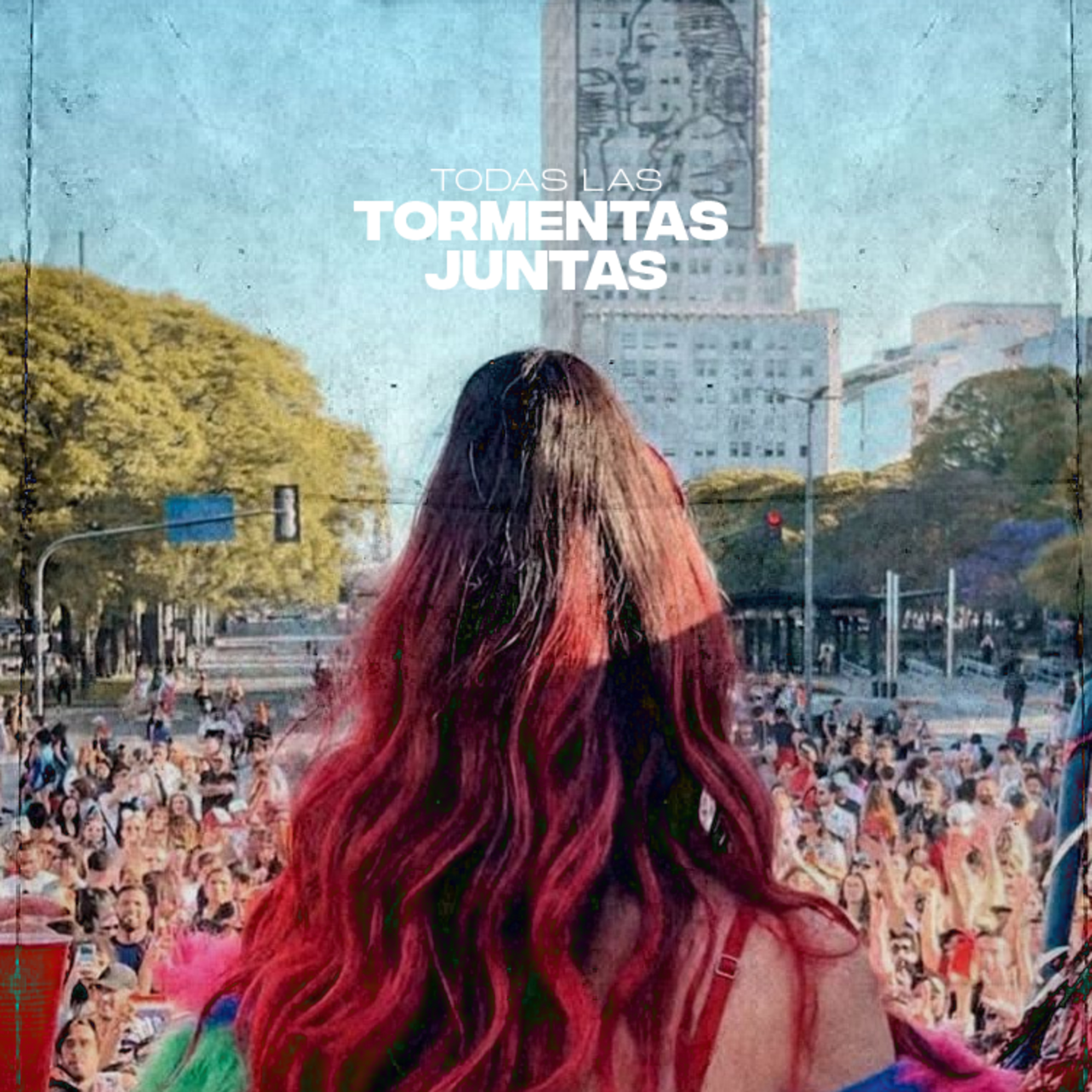 POĹITICA y COMUNIDAD LGTBIQ+: RECONOCER, DISTRIBUIR y QUÉ MÁS  episode artwork
