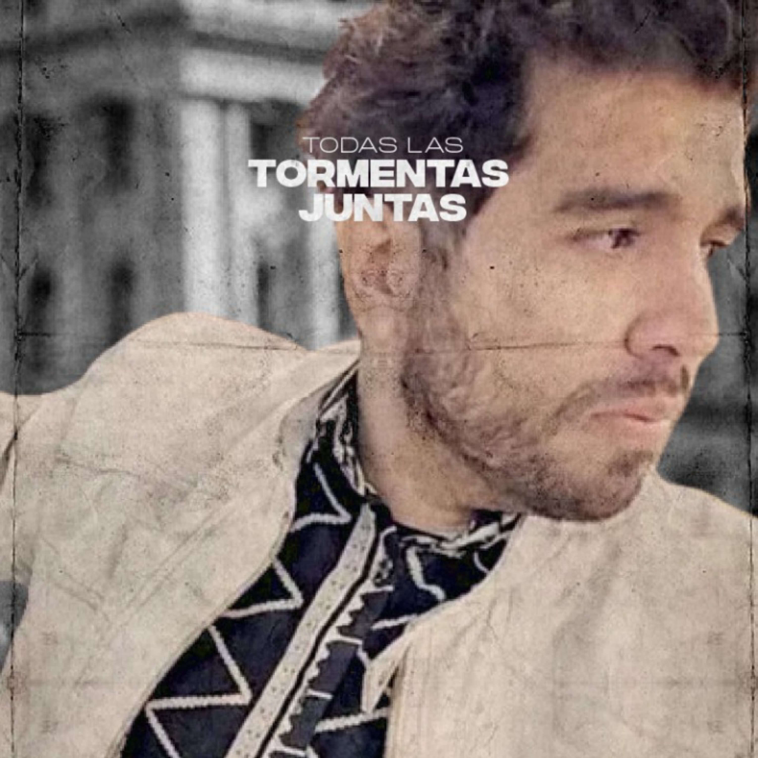 SABAG MONTIEL se CREE MANDELA  episode artwork
