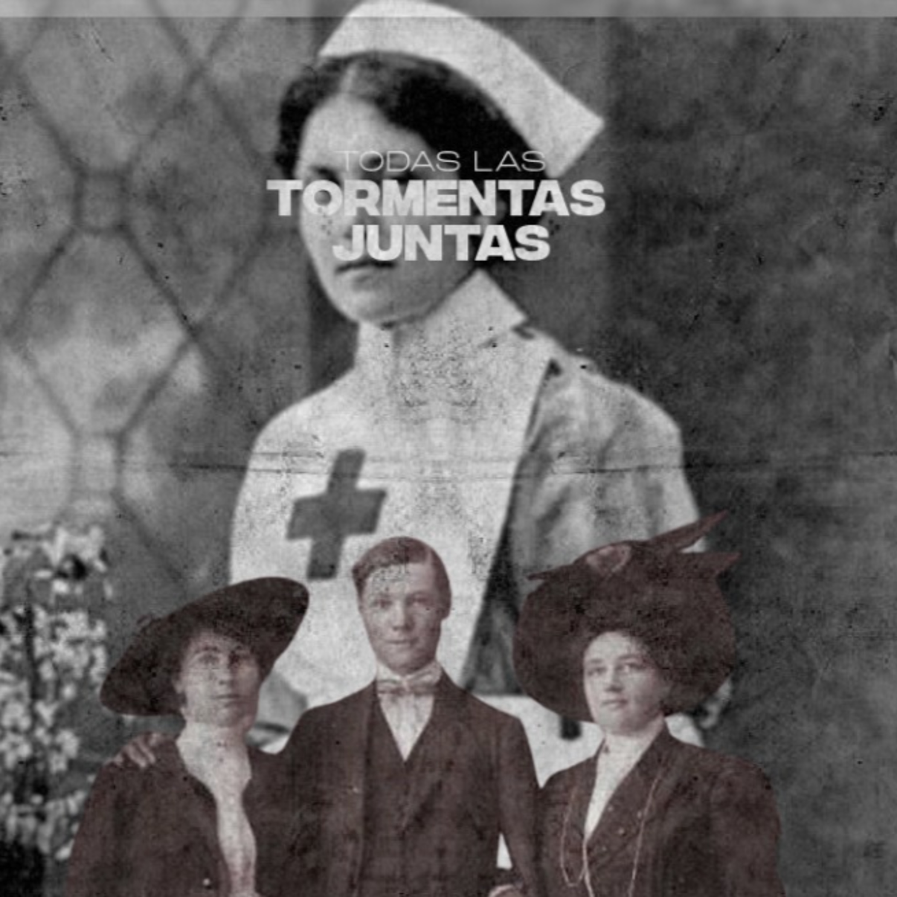Los ARGENTINOS del TITANIC: casos IMPACTANTES  episode artwork