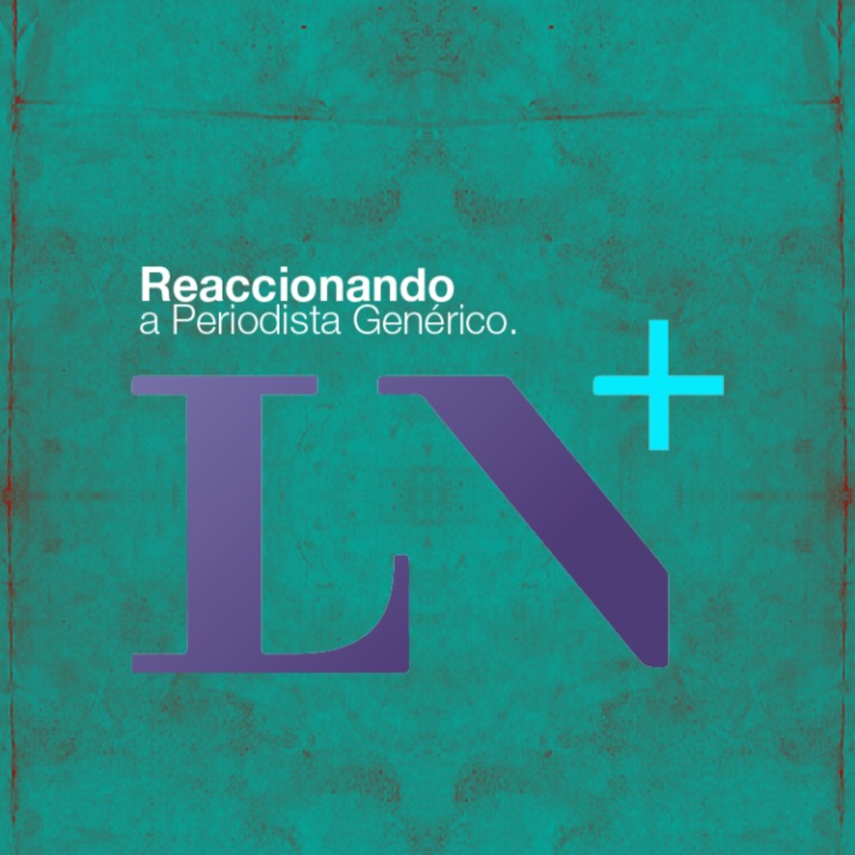 LUIS JUEZ INDEFENDIBLE, VIDAL BOXEADORA, PERÓN MACRISTA Y MACRI SUPREMACISTA BLANCO episode artwork