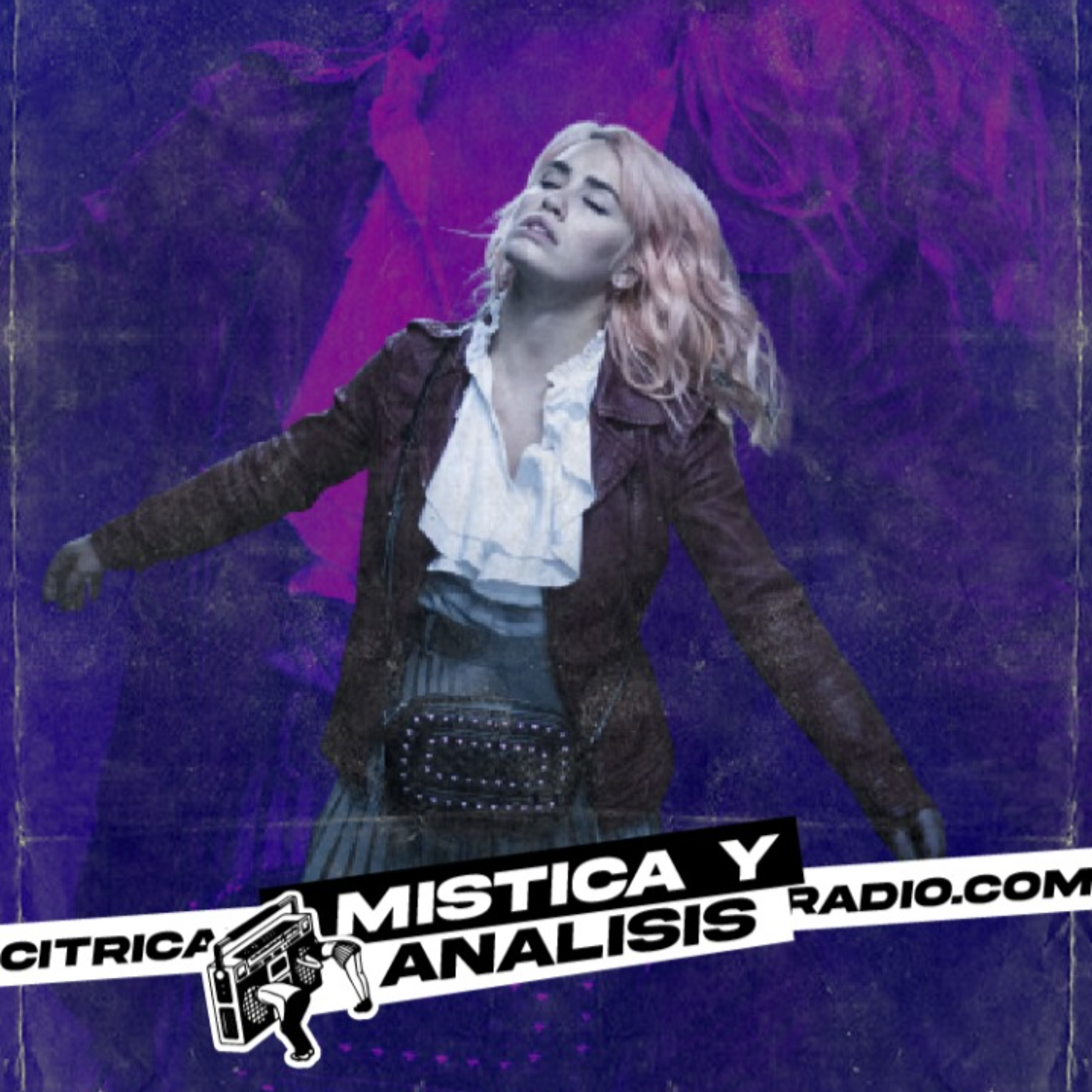 'MÍSTICA Y ANÁLISIS': HOY, 'EL FIN DEL AMOR' episode artwork
