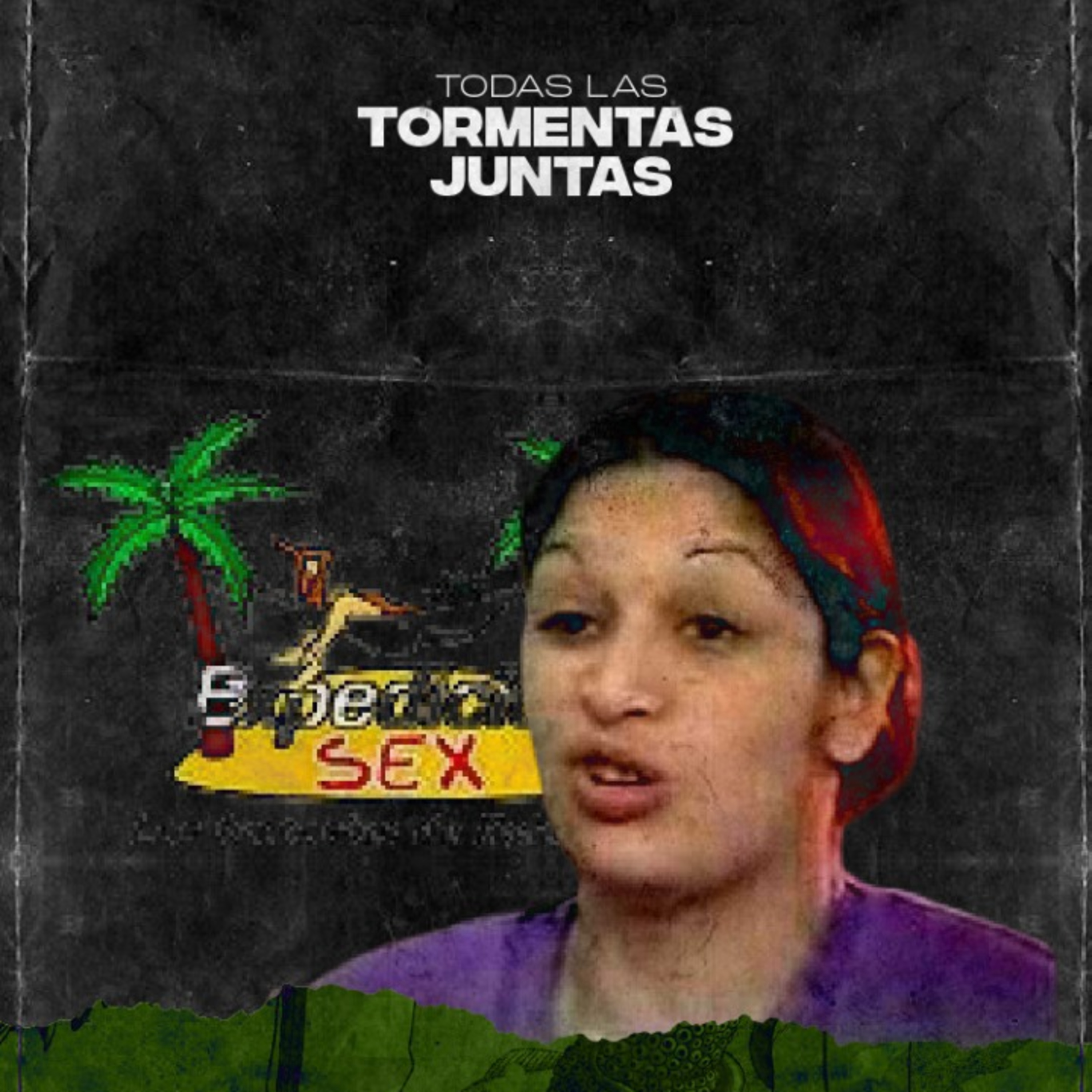 EXPEDICION SEX: un LOST MEDIA ARGENTINO episode artwork
