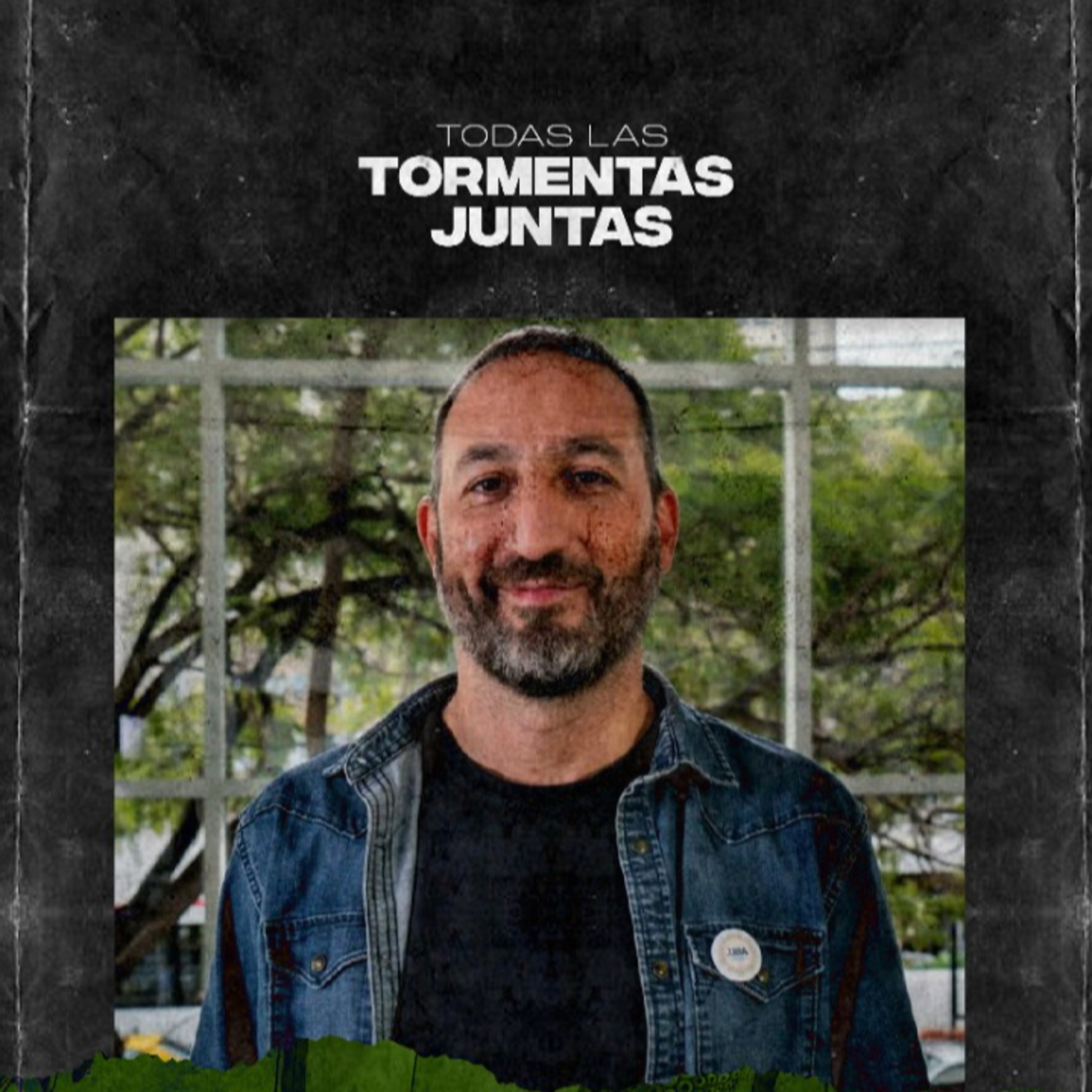 "ARGENTINA PUEDE PRODUCIR CIENTIFICOS de DATOS" - Pablo Groisman en #TLTJ episode artwork