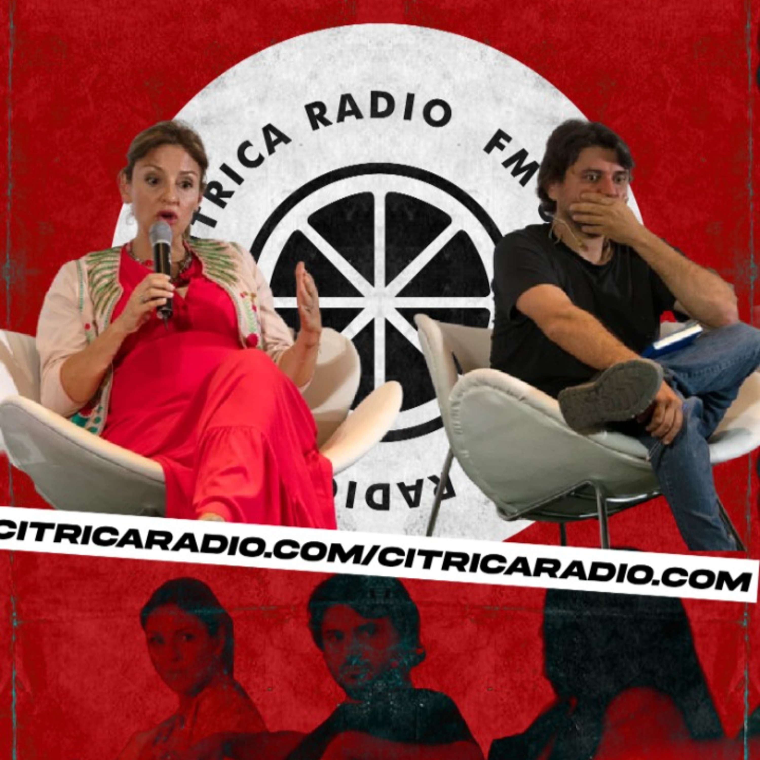 SOMOSCÍTRICA Podcast