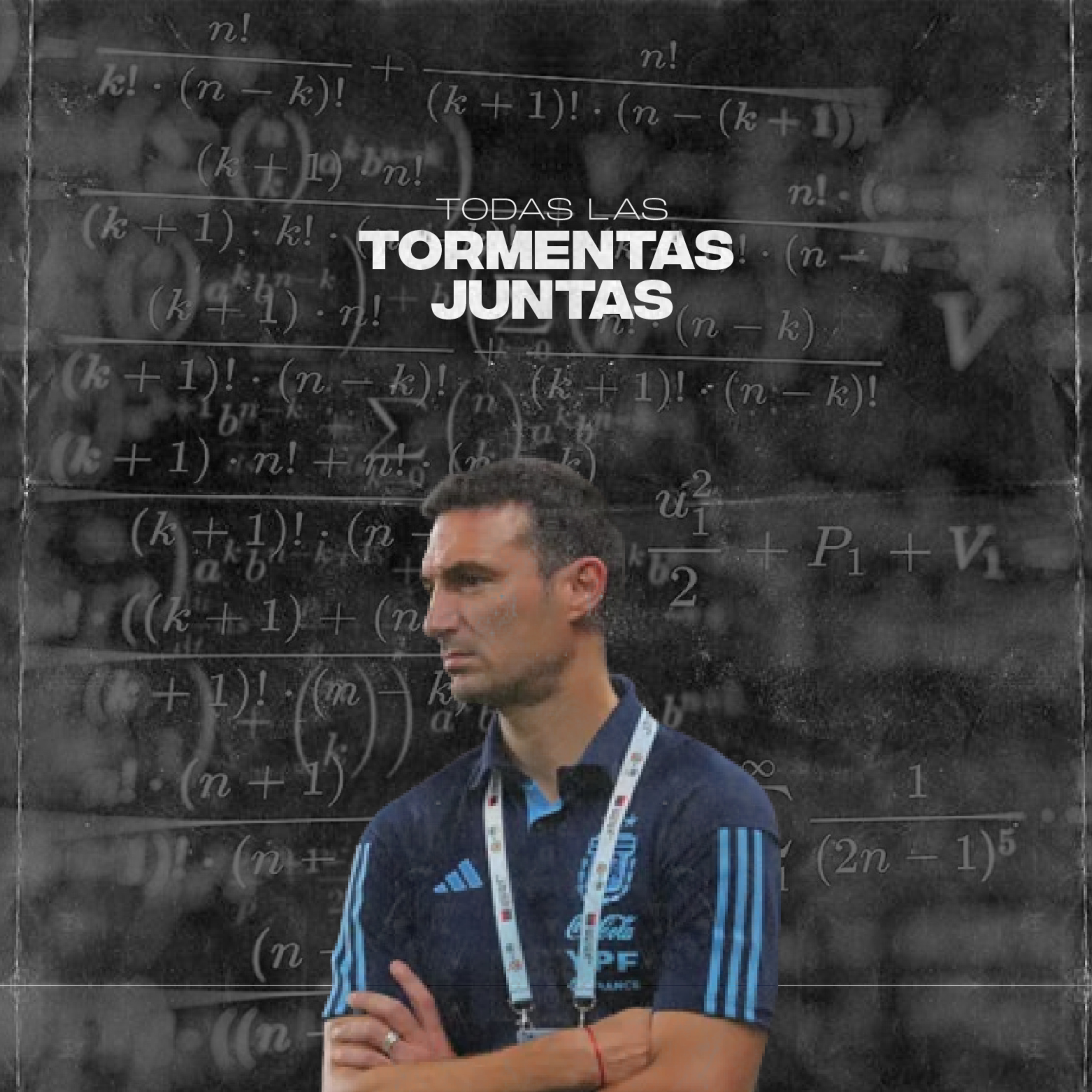 ¿Cuantas chances MATEMÁTICAS tiene la SELECCIÓN? - Iván Monardo en #TLTJ episode artwork