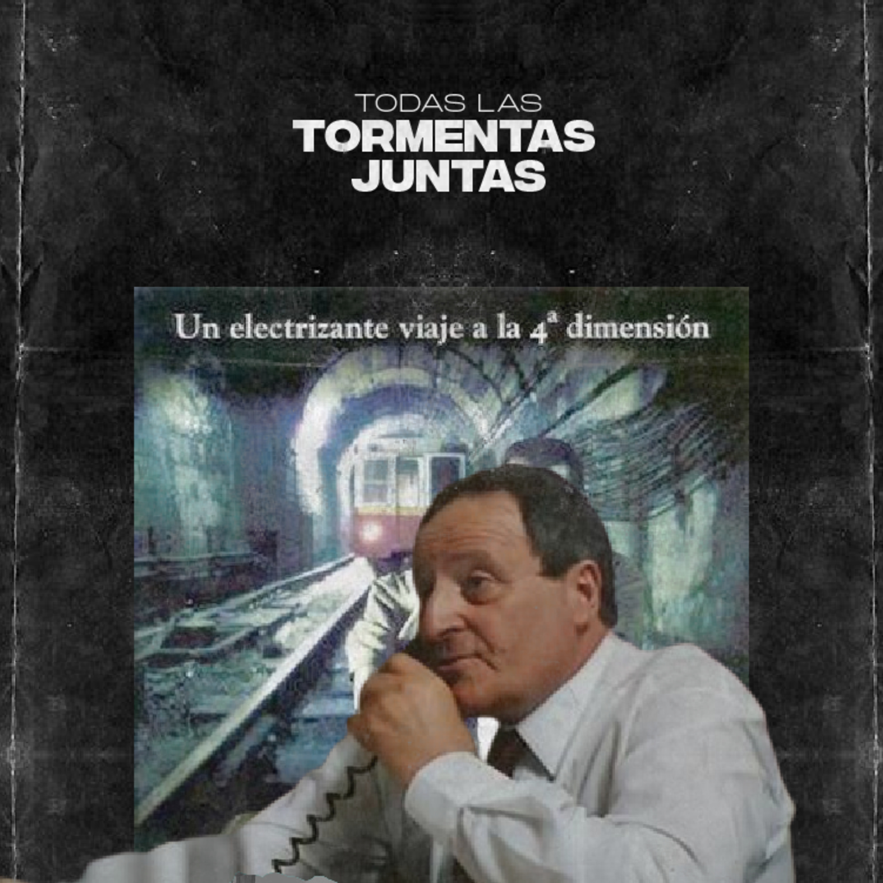 El MISTERIO de "MOEBIUS": el VIAJE que NUNCA TERMINA episode artwork