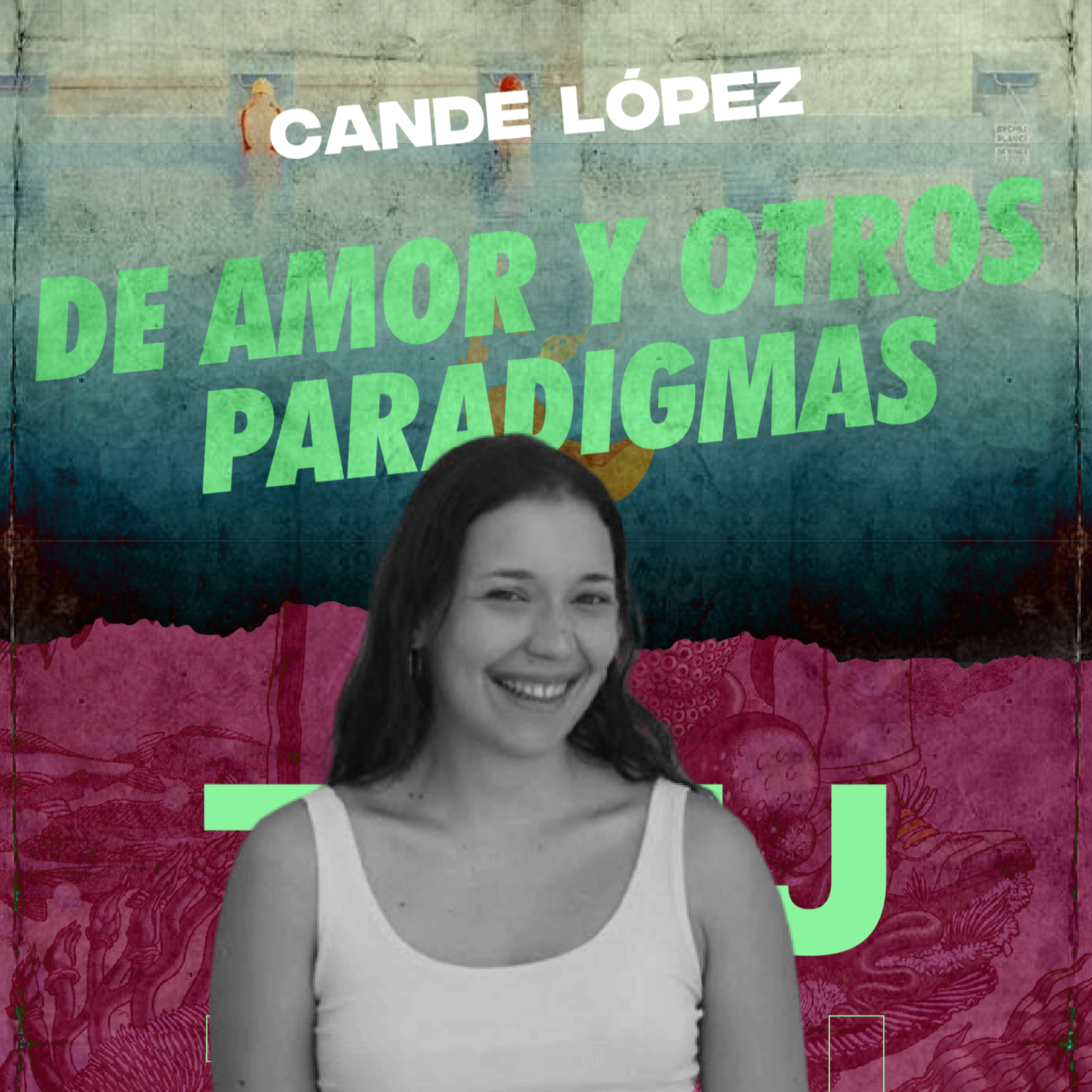 NUDES y EXTORSIÓN en GH episode artwork