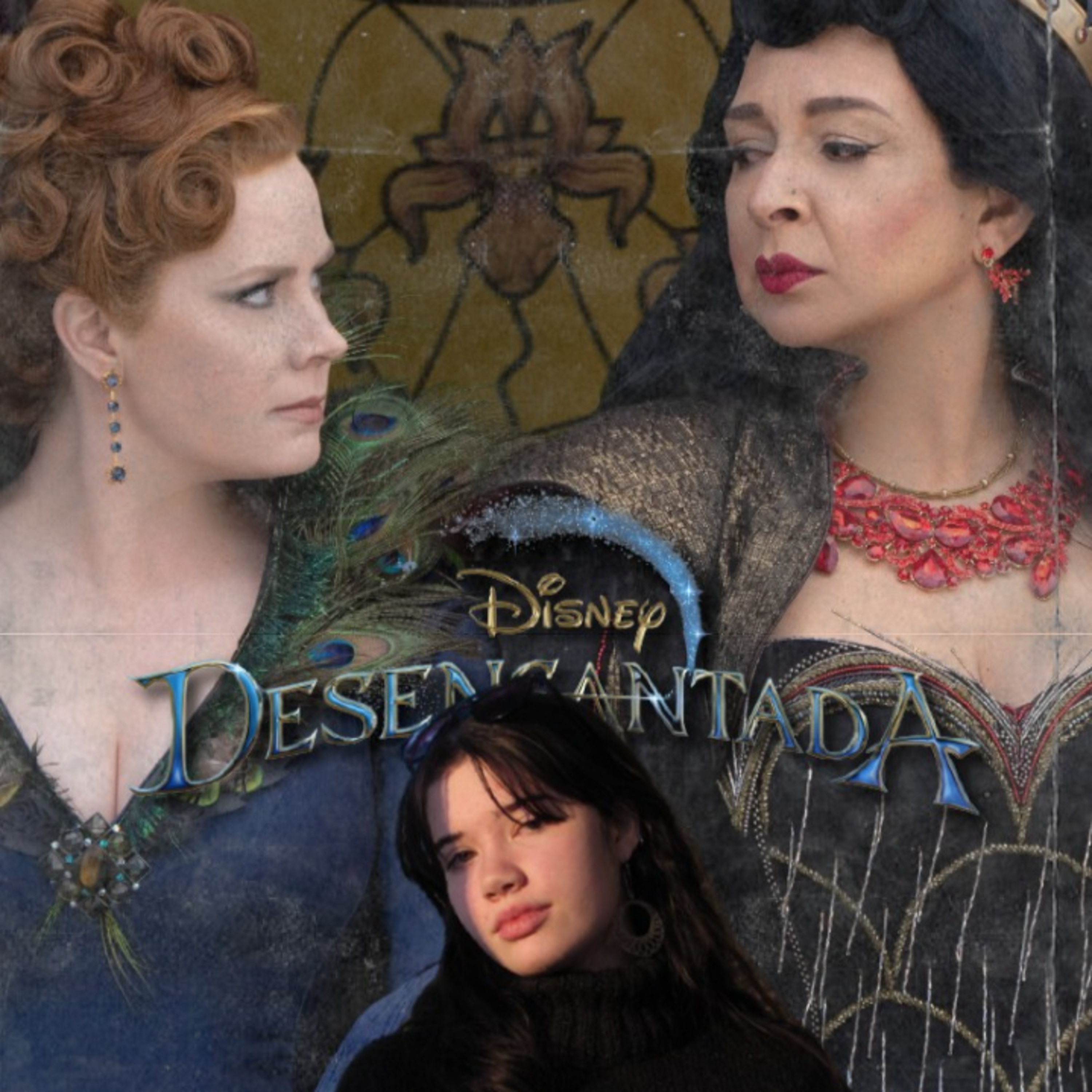 'MÍSTICA Y ANÁLISIS': 'DESENCANTADA', UNA PELI QUE NO HACE FALTA VER episode artwork