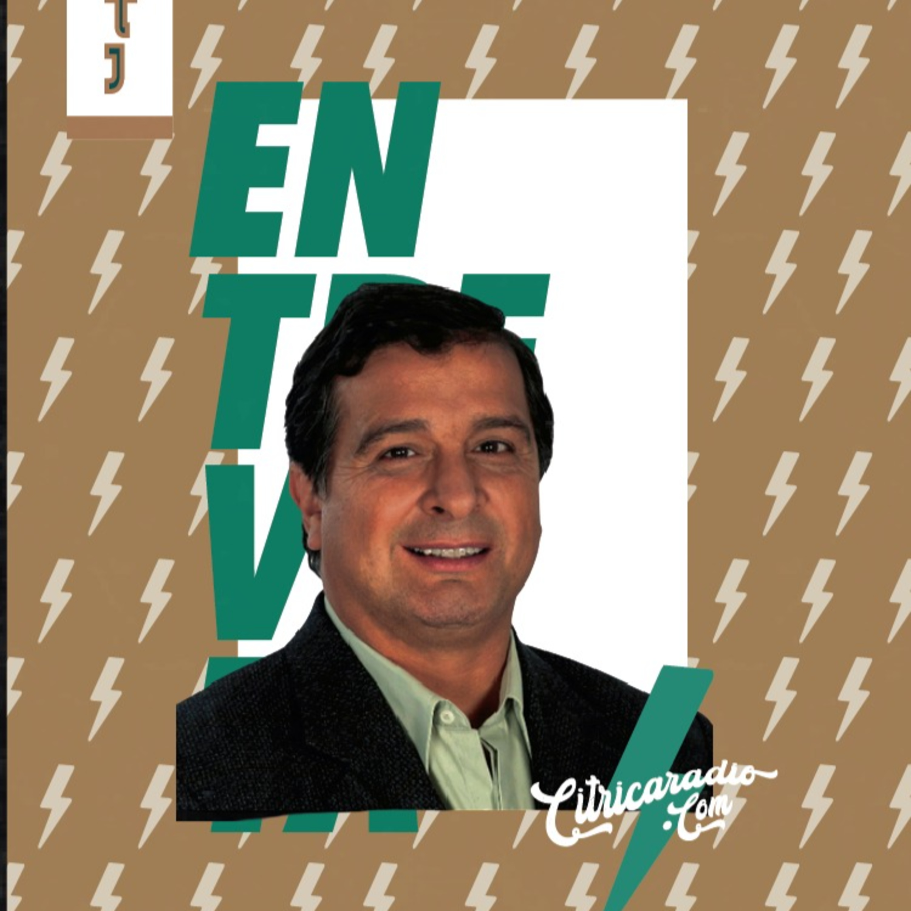 "LARRETA PERJUDICA a los ENTRERRIANOS" - Marcelo Casaretto en #TLTJ episode artwork