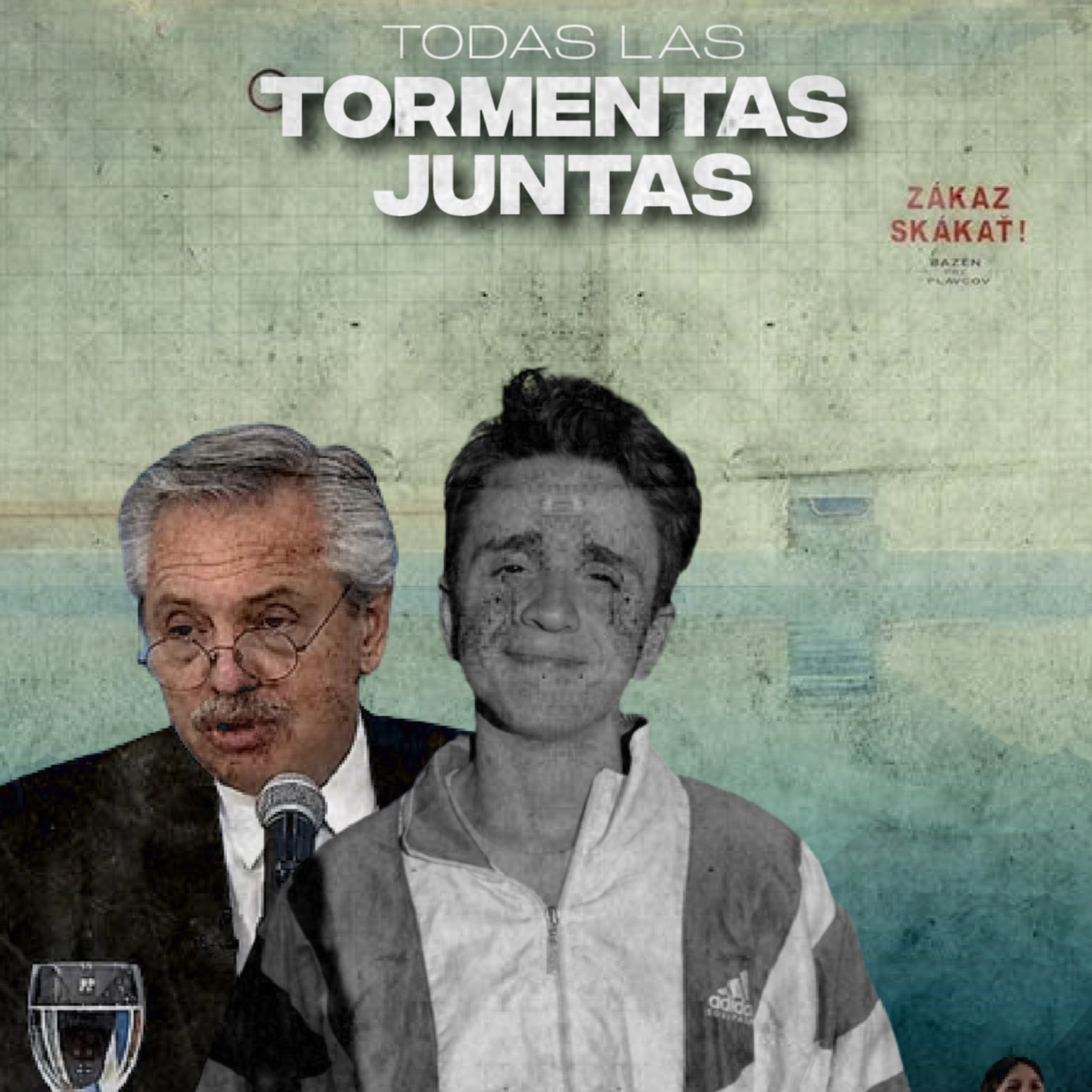 ALBERTO-TOLOSA, MASSA VICE y OTROS RUMORES ELECTORALES episode artwork