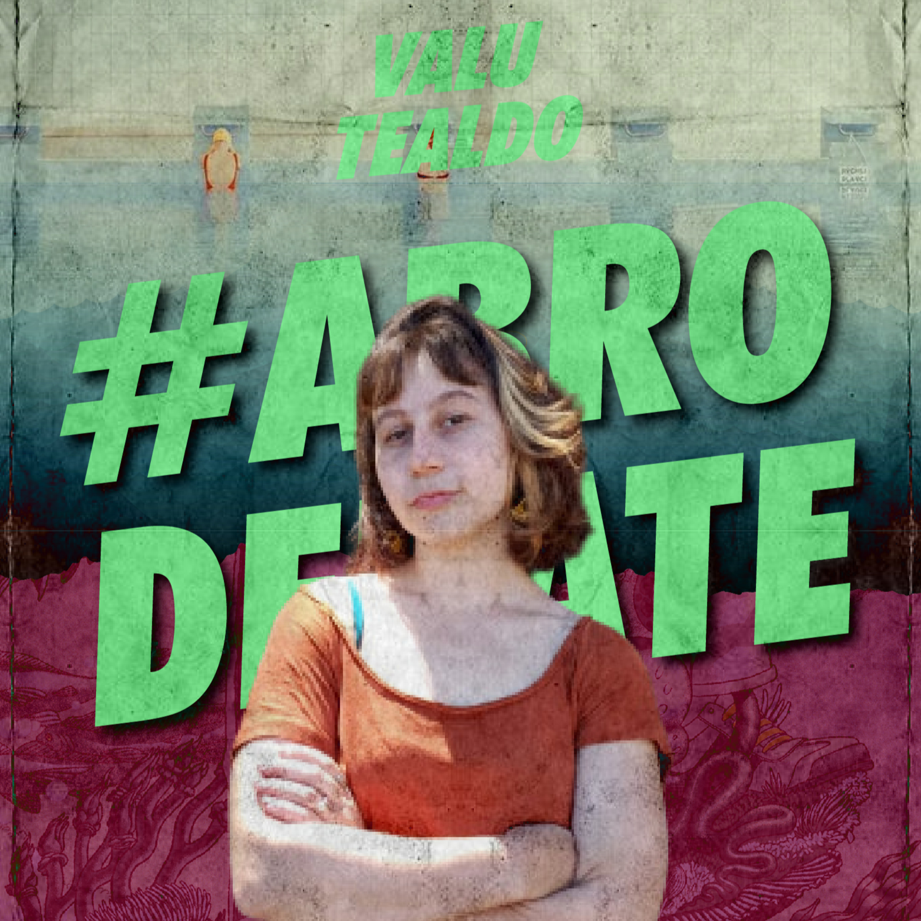 CASOS JUDICIALES, MEDIOS y SOCIEDAD: ¿qué pasará cuando se APAGUE LA CÁMARA? episode artwork