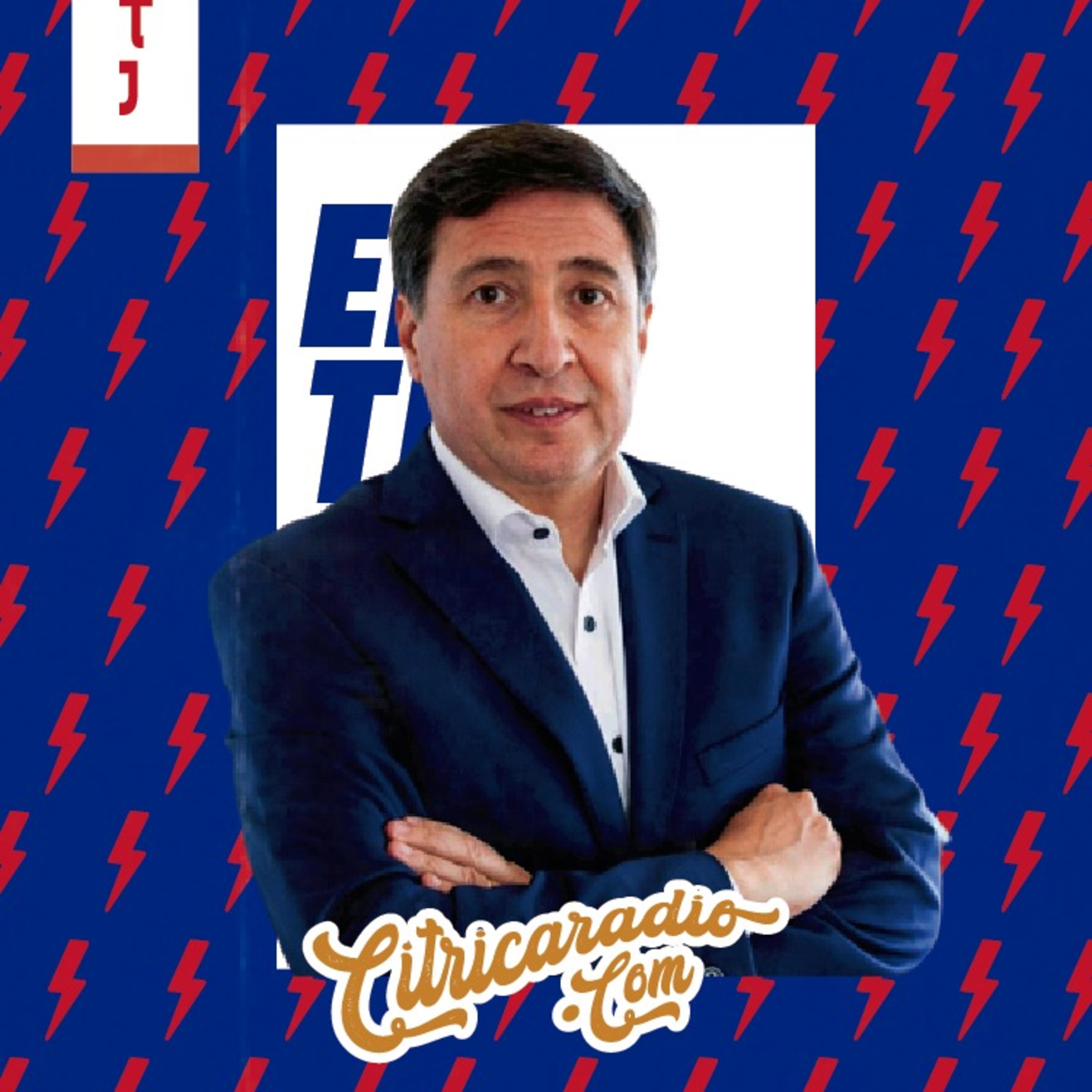 "LA POLÍTICA NO ESTÁ VIVIENDO LA VIDA COTIDIANA" - Daniel Arroyo en #TLTJ episode artwork