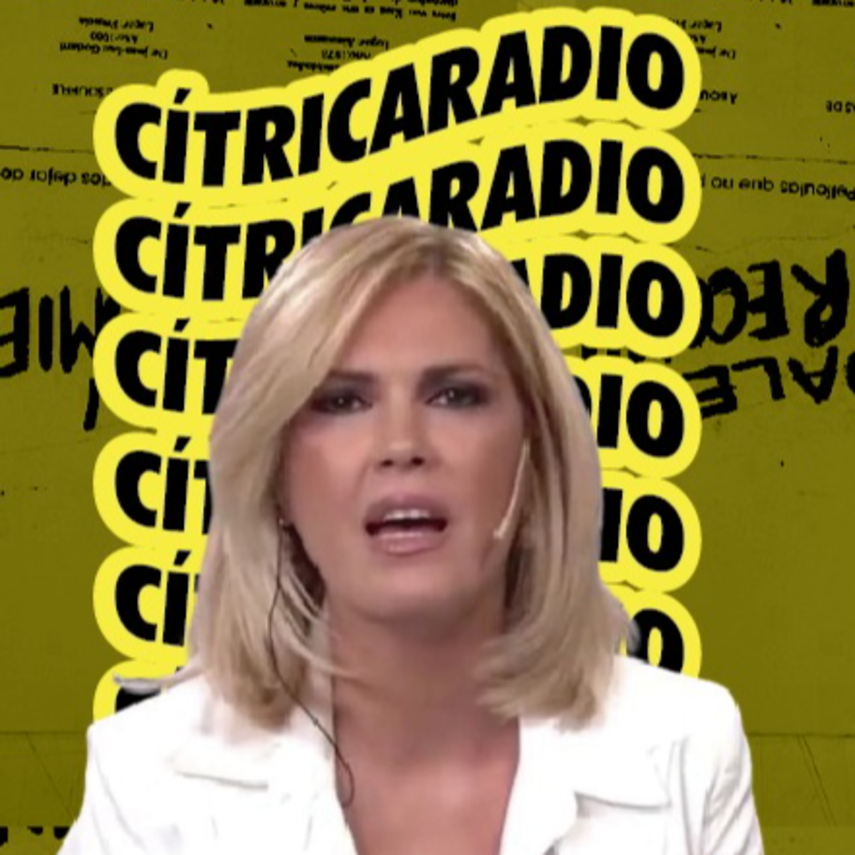 VOLVIÓ CANOSA, LOS ALFAJORES 'TRIPLE A' SON UNA BOMBA, SCIOLI LIBERTARIO Y EL PERIODISTA YOYO YOMISMO episode artwork