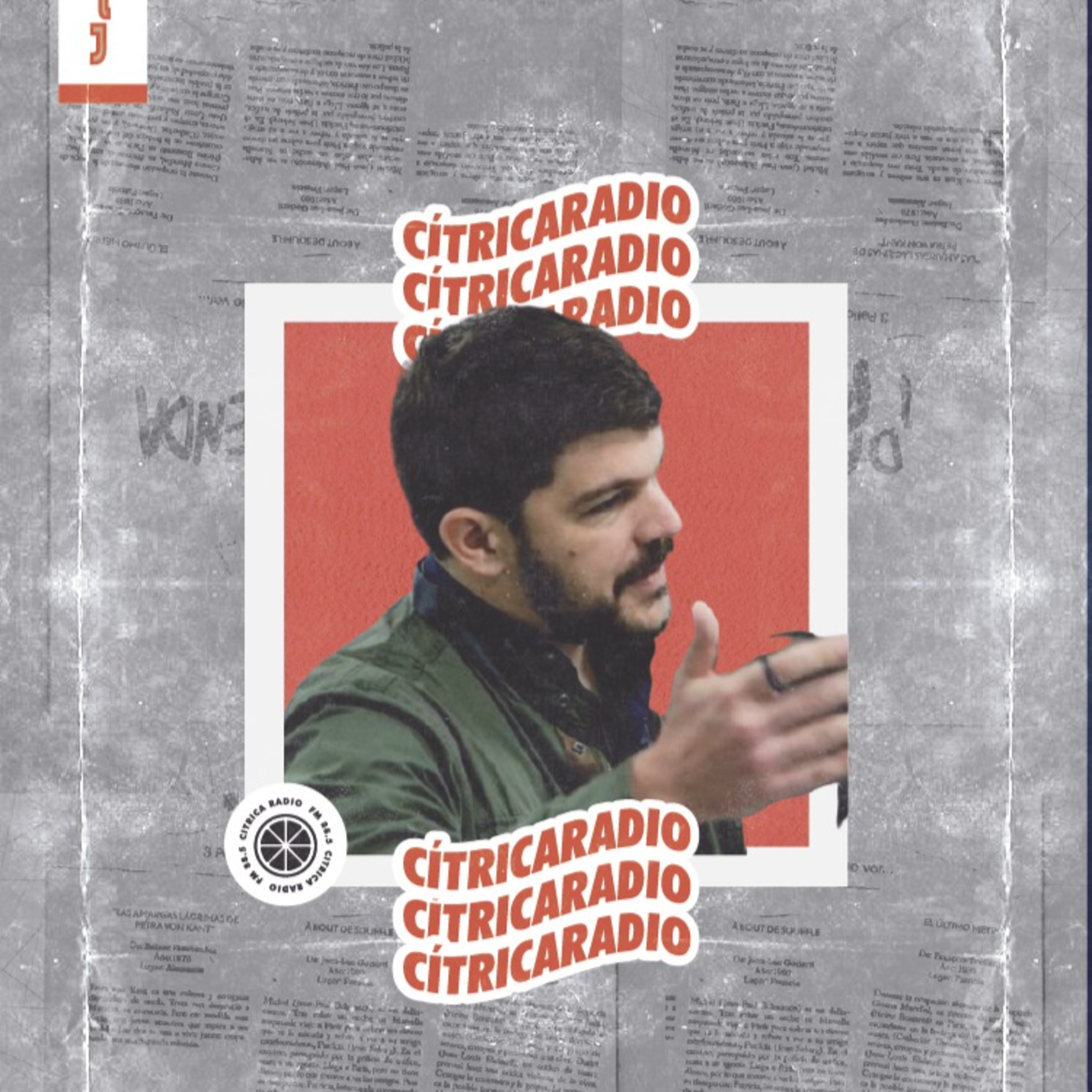 "INDIA LLEVA TRES DÉCADAS de CRECIMIENTO" - Manuel Gonzalo en #TLTJ episode artwork