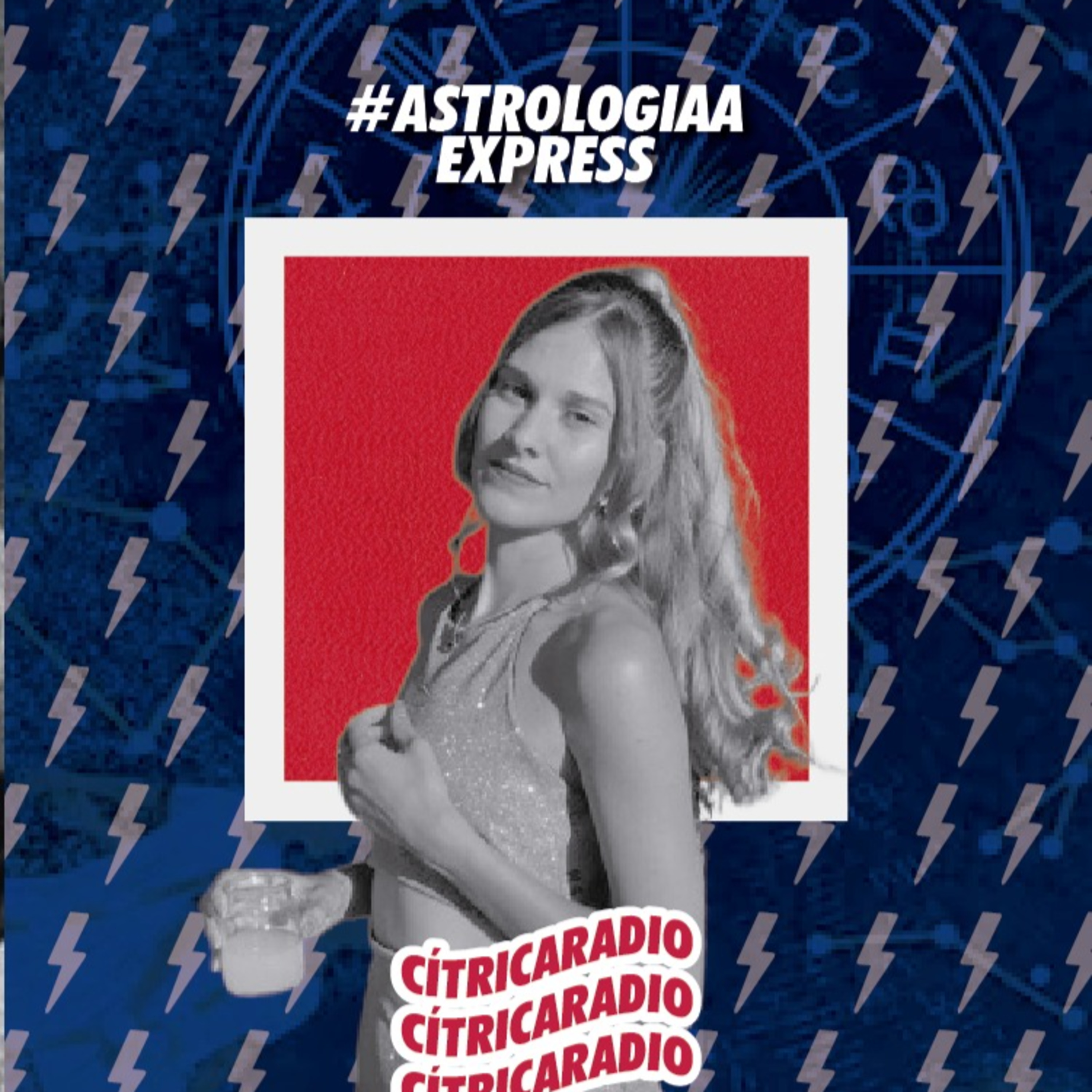 El 2023 ya está CON TODO, ¿nos tiran UN CENTRO los ASTROS? episode artwork