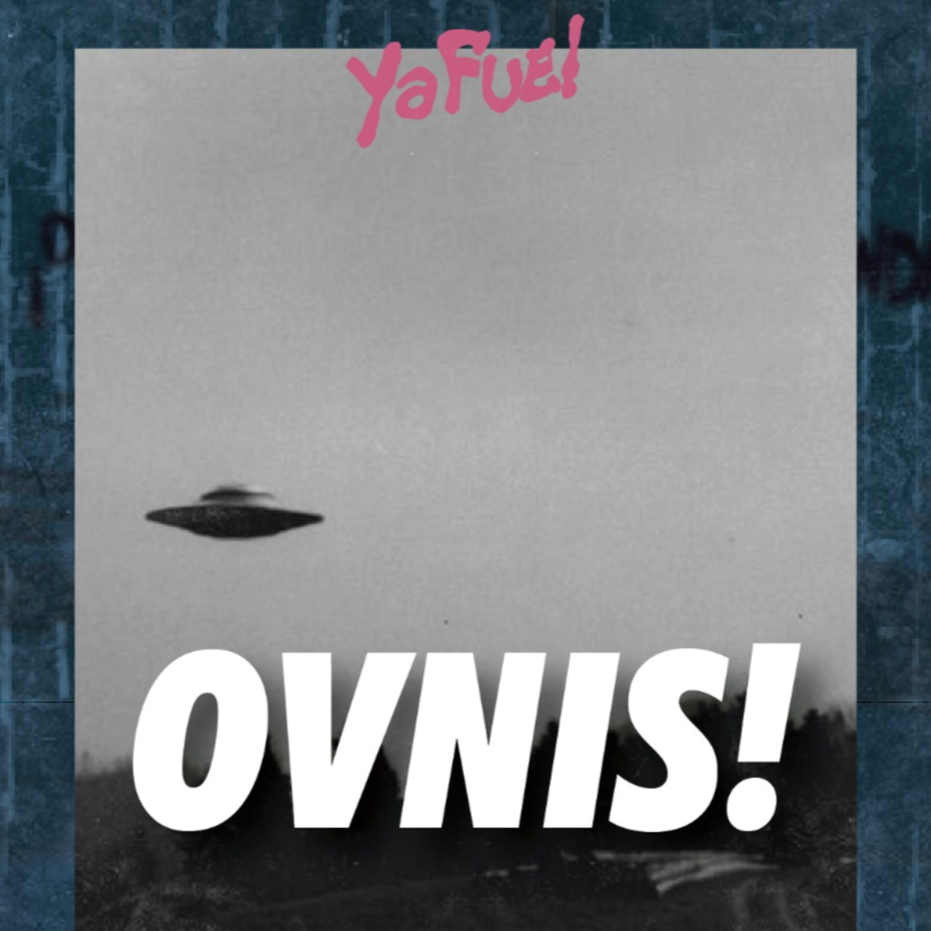 QUÉ ONDA CON LOS OVNIS EN USA, CHINA Y URUGUAY? CHERNOBYL EN OHIO? AGENDA 2030? PROJECT BLUE BEAM? episode artwork