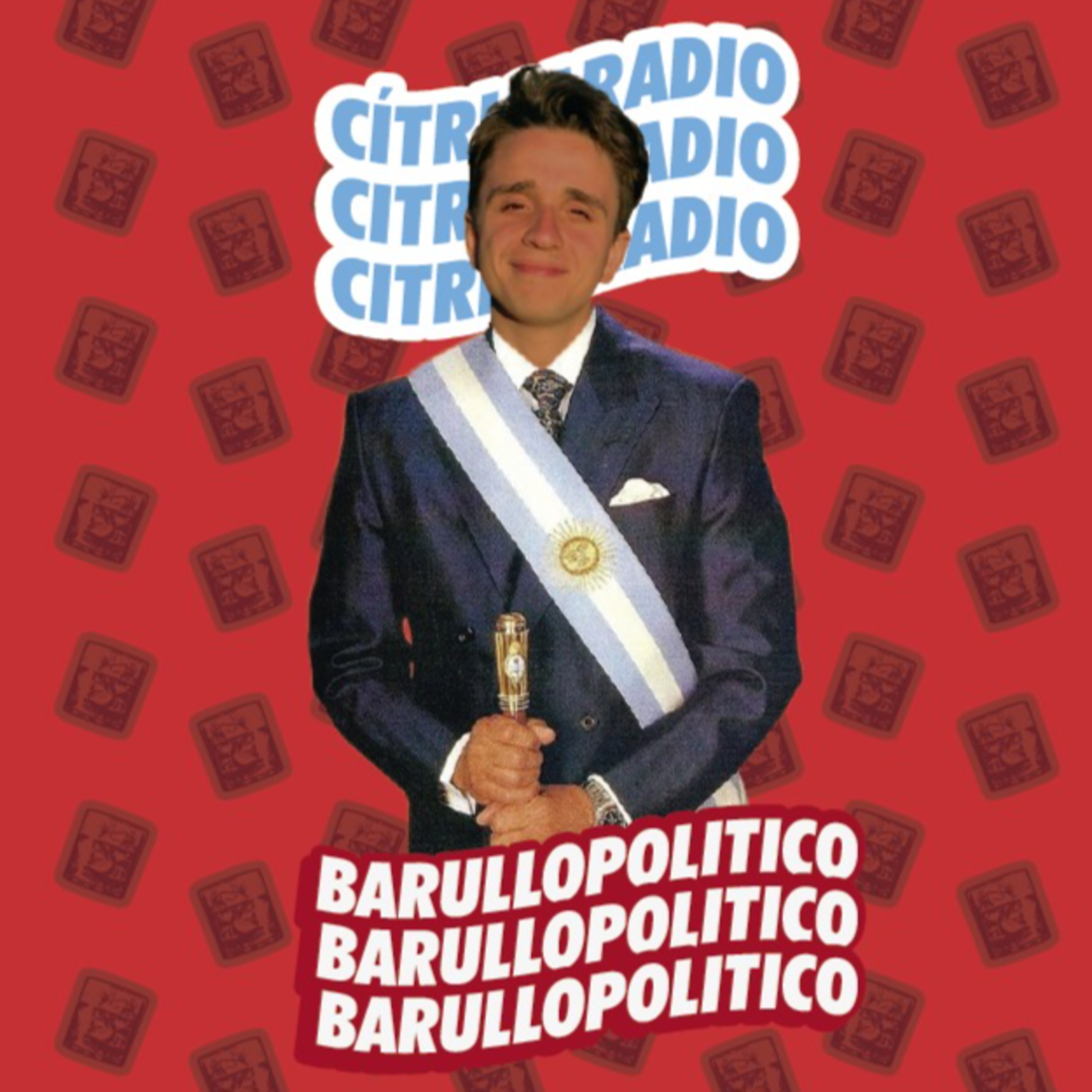 MASLATON CON LARRETA, ¿QUÉ FUE LO QUE PASÓ? episode artwork