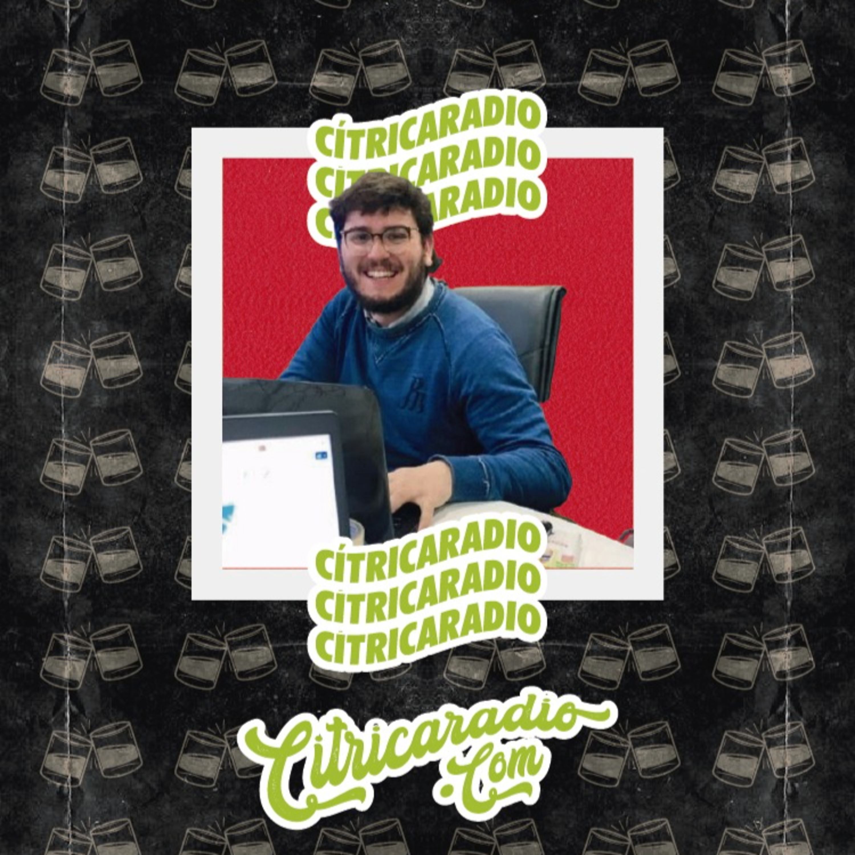 SOMOSCÍTRICA Podcast