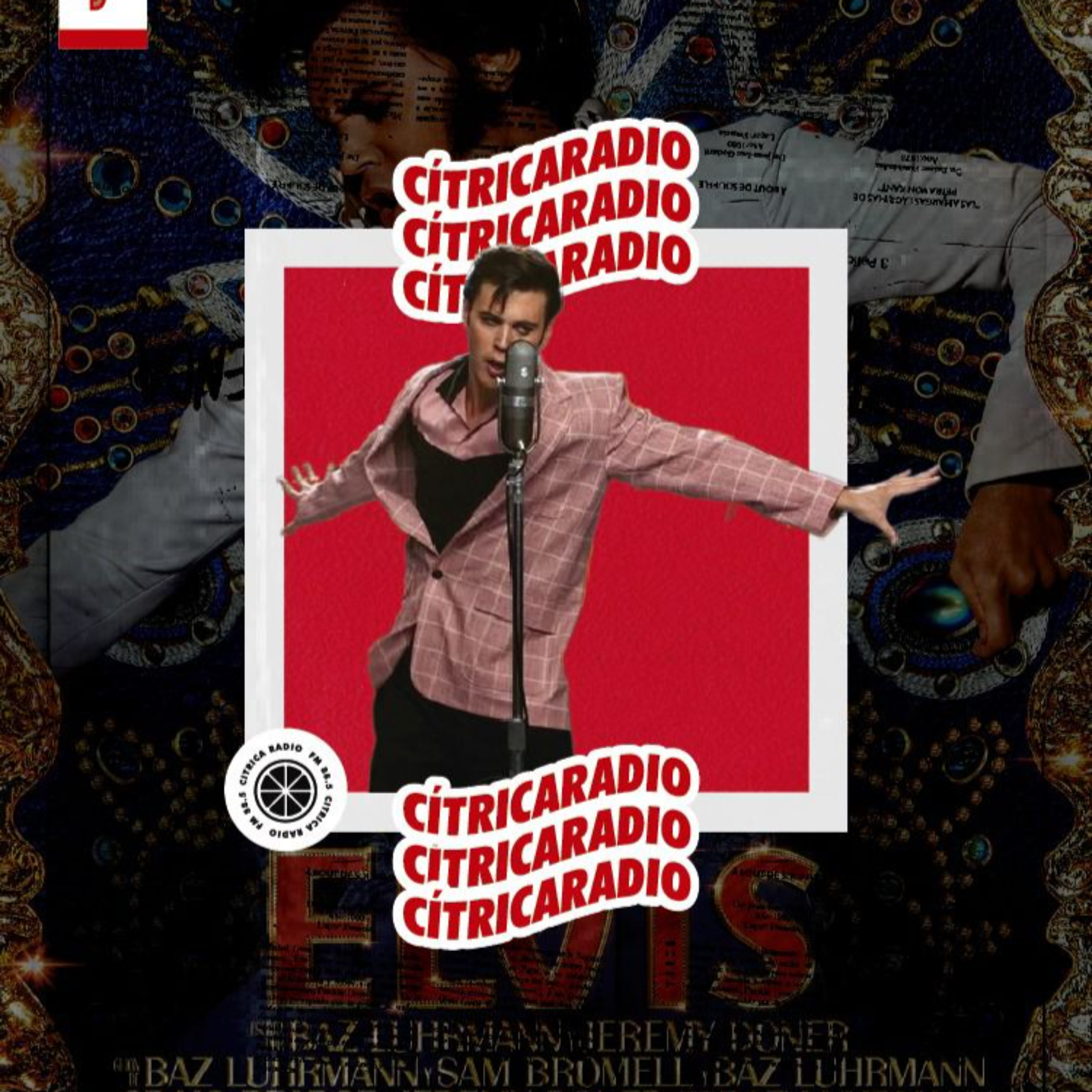 ¿QUÉ ONDA LA BIO DE ELVIS? episode artwork
