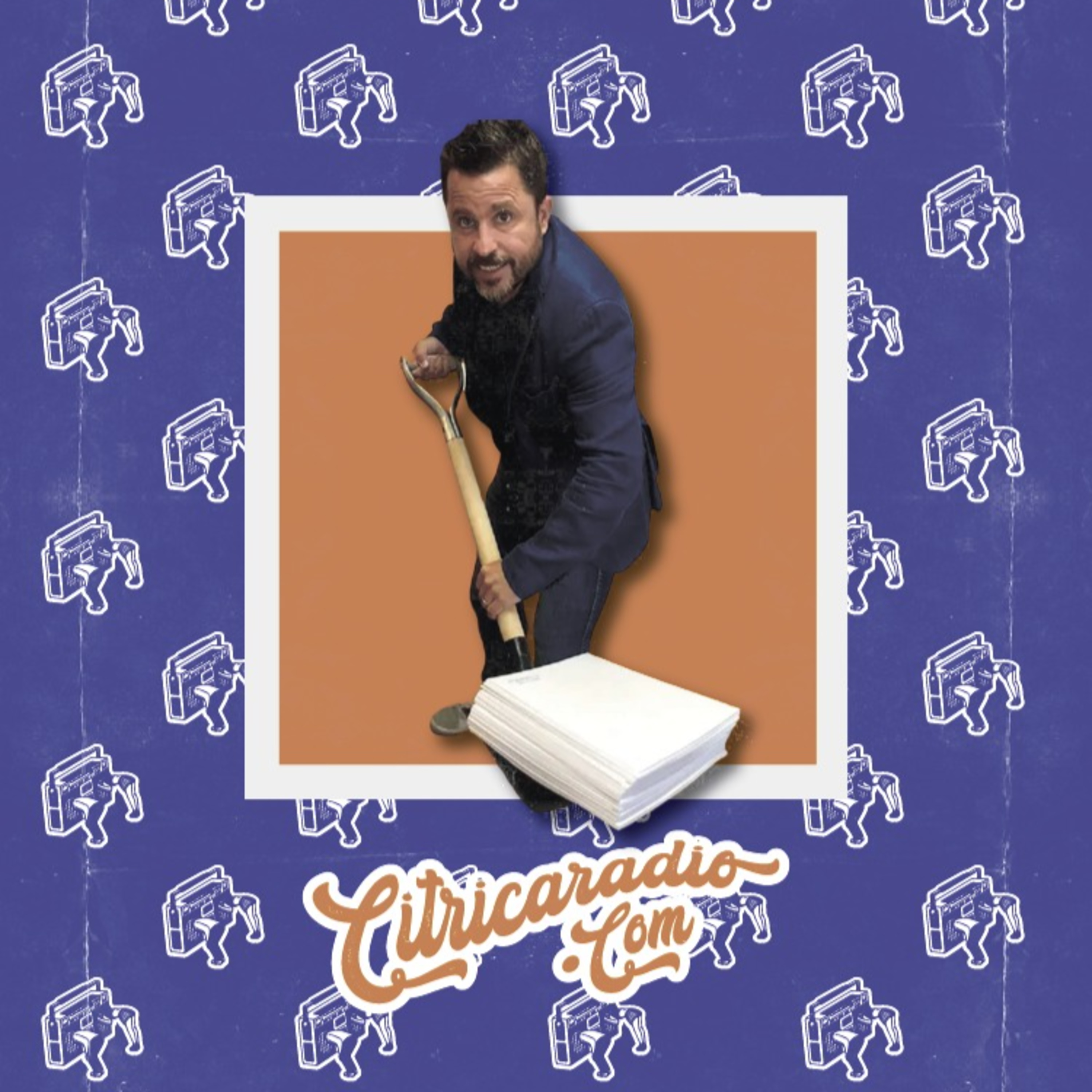 EL CONGRESO MÁS LOCO DEL MUNDO: DIPUTADOS DESCONOCIDOS, IGLESIAS A LOS GRITOS Y MOREAU EN SU SALSA episode artwork