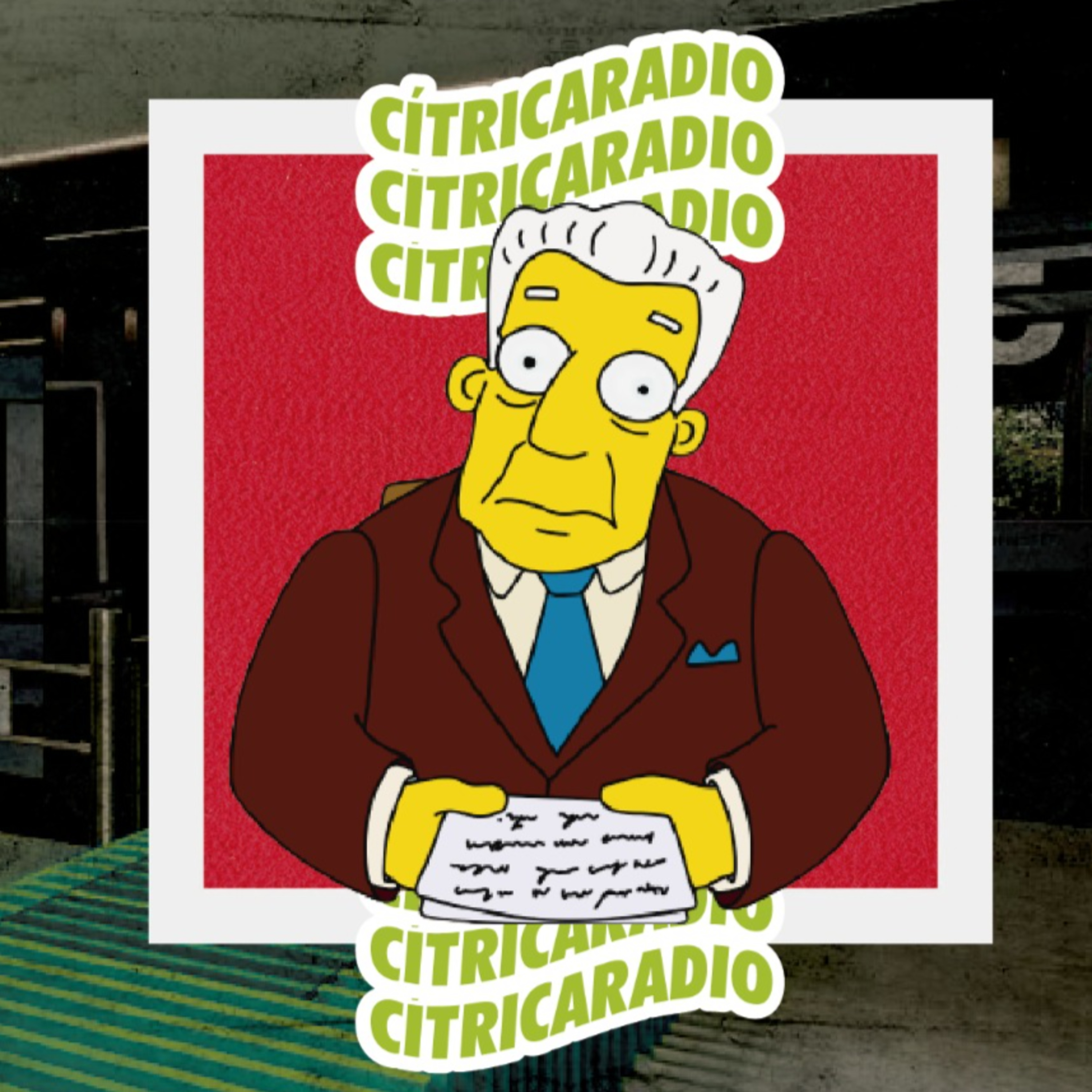 GUILLERMO MORENO LANZÓ SU CANDIDATURA A PRESIDENTE episode artwork