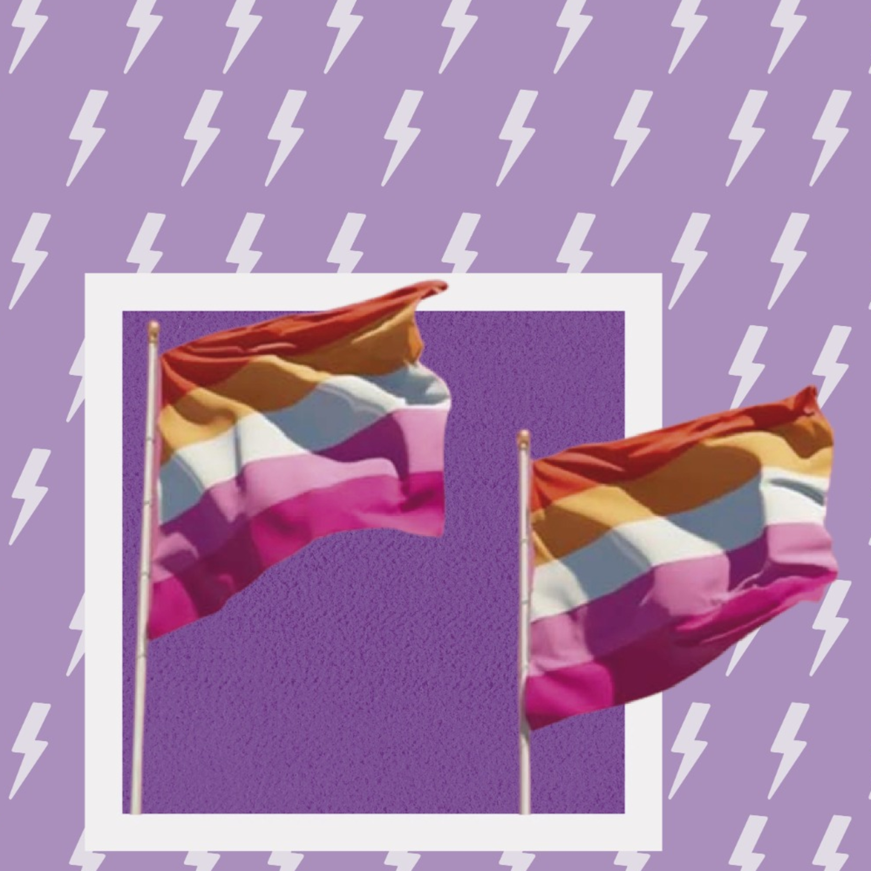 7M Día de la Visibilidad Lésbica | Perdidxs en el Siglo XXI episode artwork
