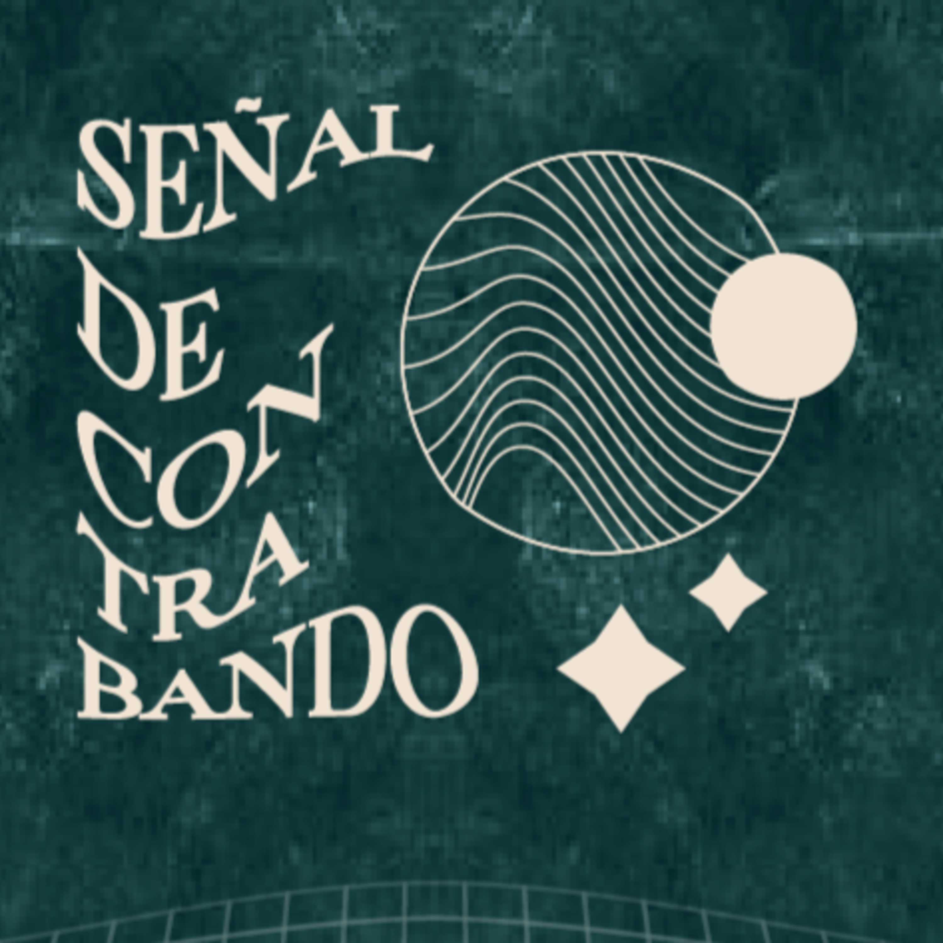 "La INVESTIGACIÓN por el ATENTADO a CFK es un DESASTRE" - Cristina Caamaño en #Contrabando episode artwork