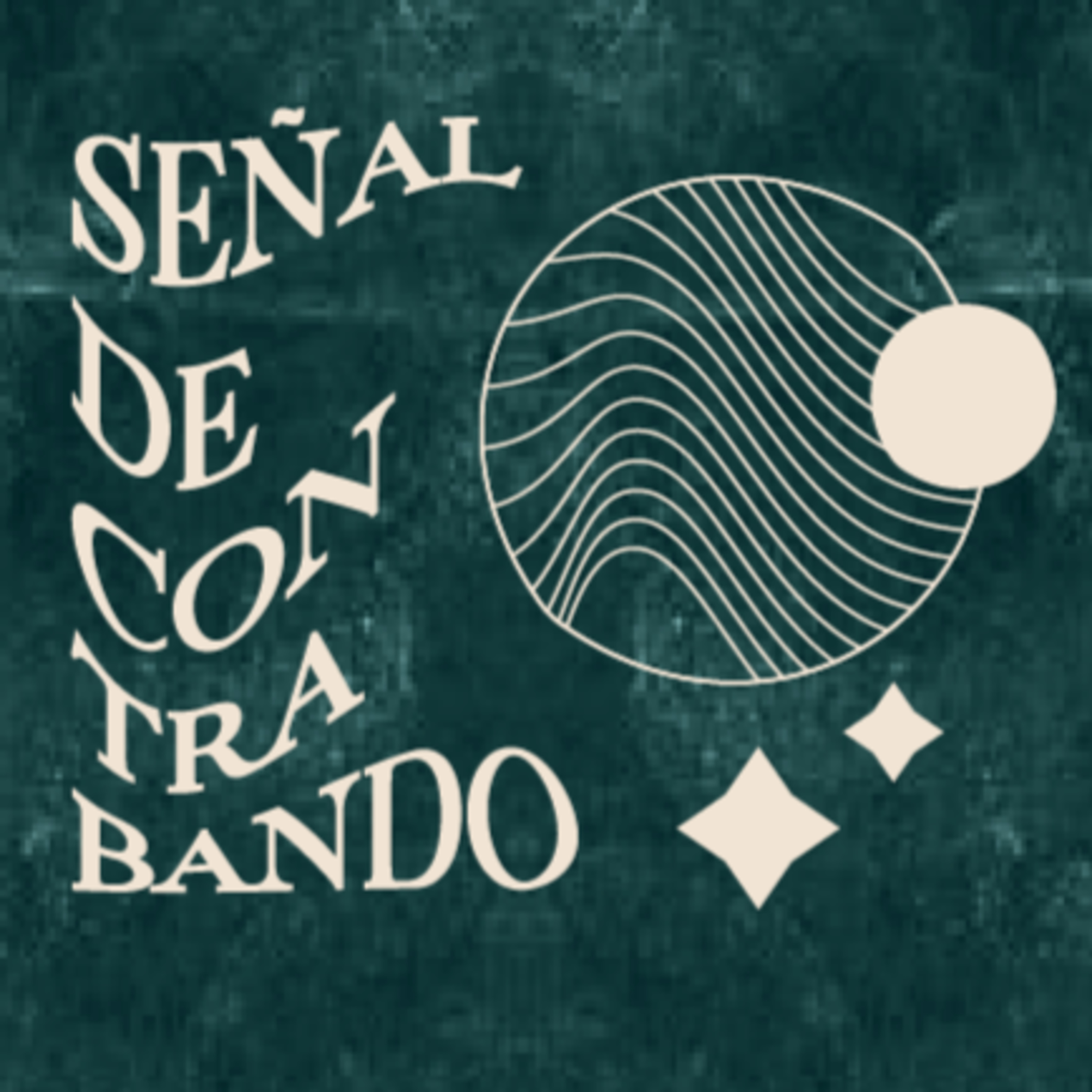 ASÍ FUE ACTUAR en ARGENTINA 1985 - Almudena González en #Contrabando episode artwork