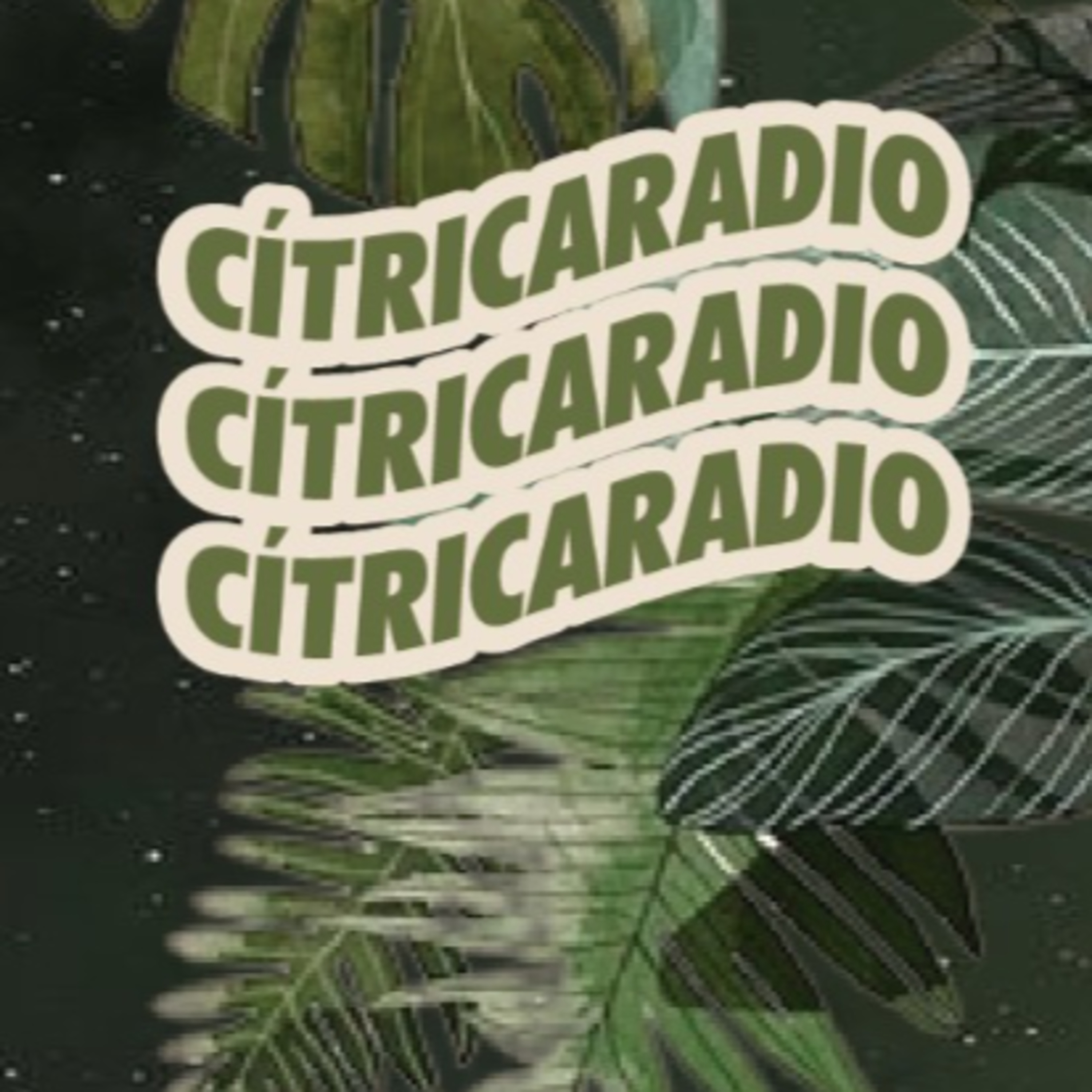 PERLAS ESCONDIDAS: Mother Earth's Plantasia episode artwork