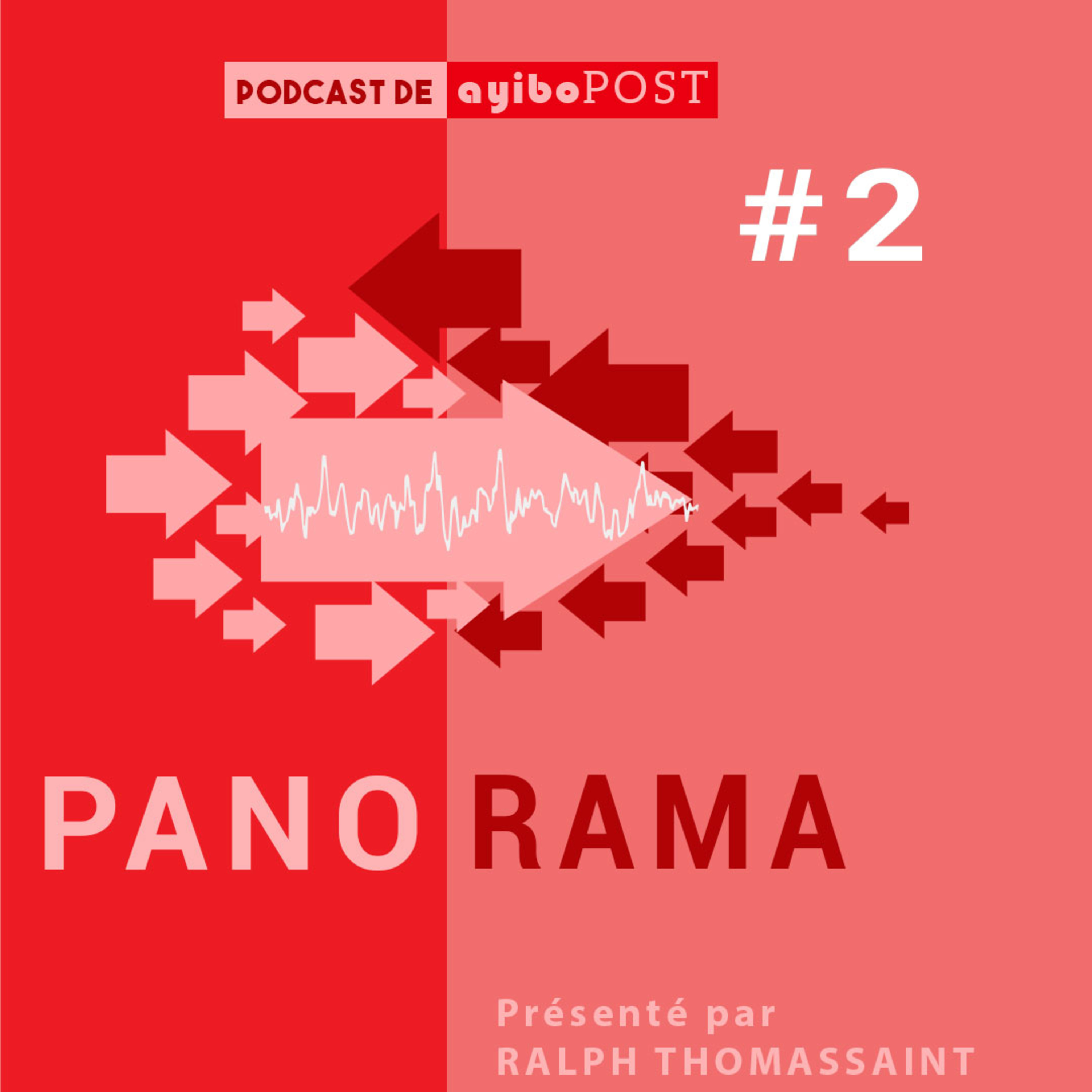 Poukisa Ayiti nan eta li ye jodi a?  episode artwork