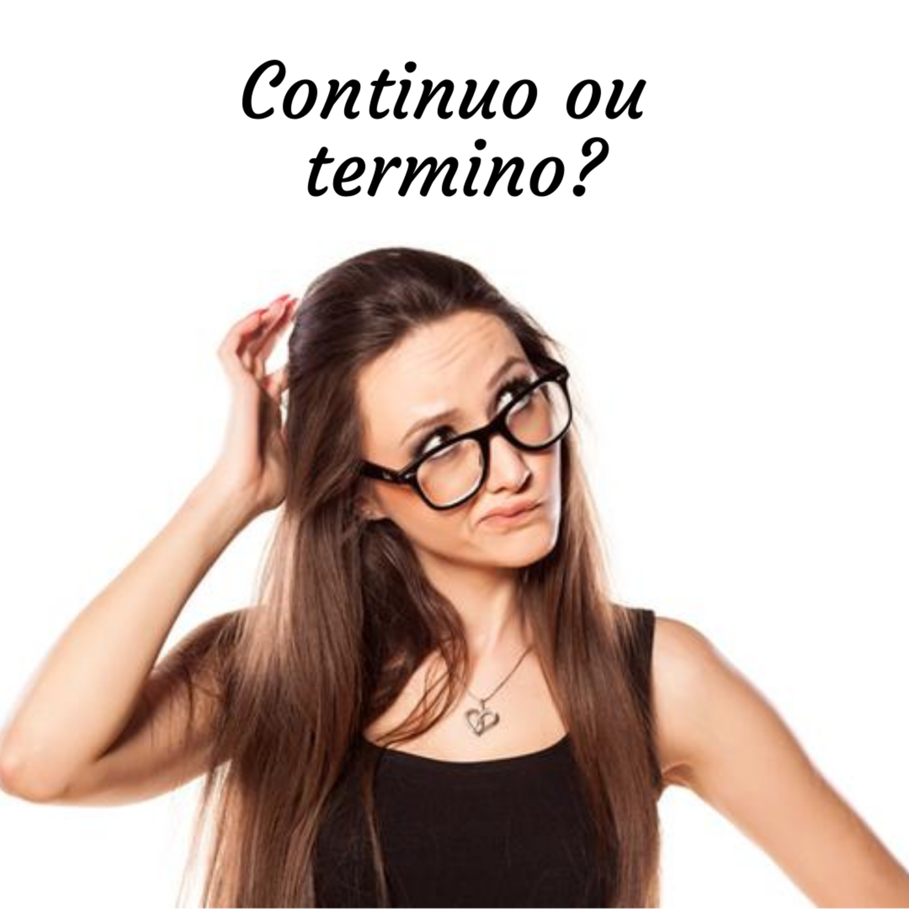 Podcast 5 - Continuo essa relação ou termino?