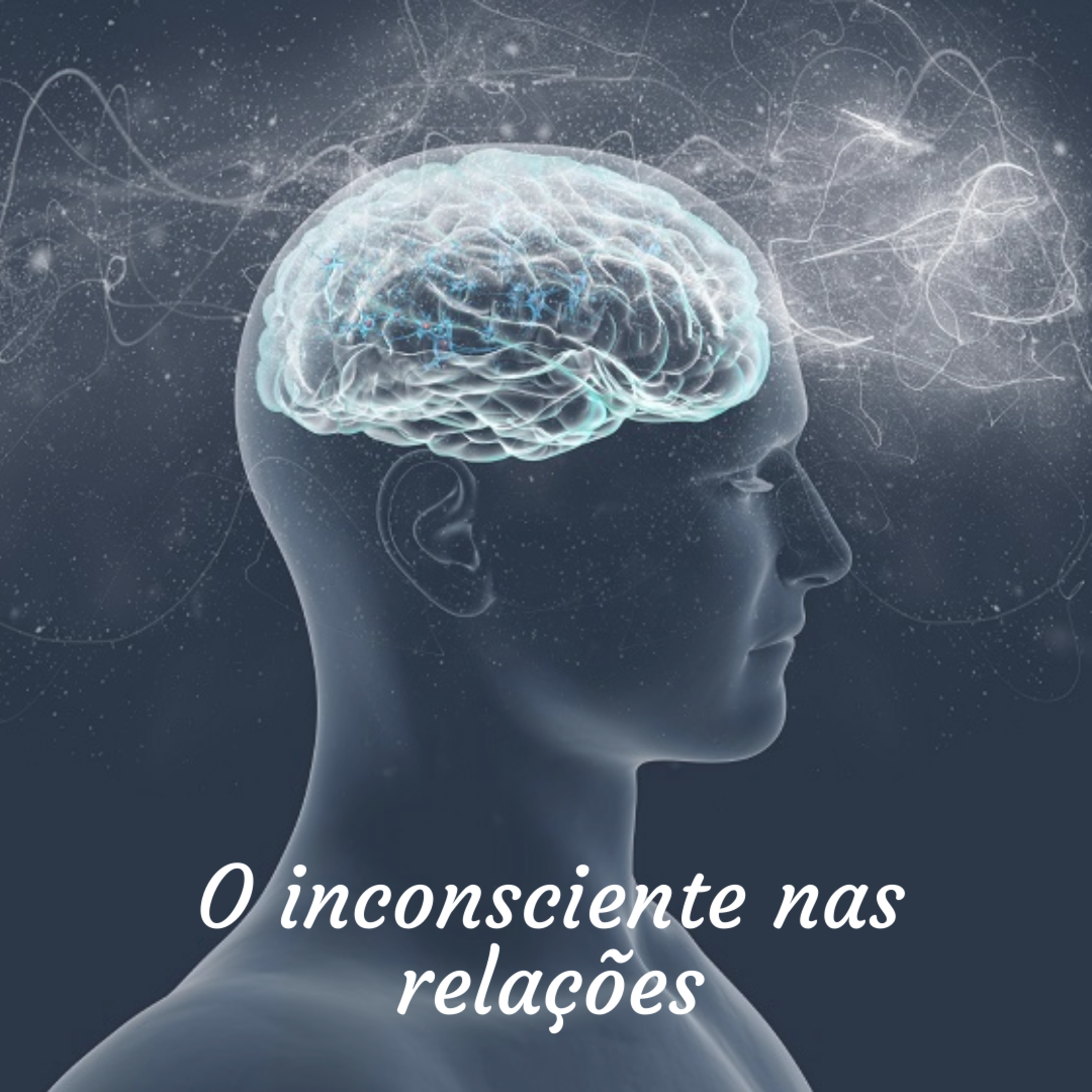 Podcast 6 - Como o inconsciente atua nas nossas relações