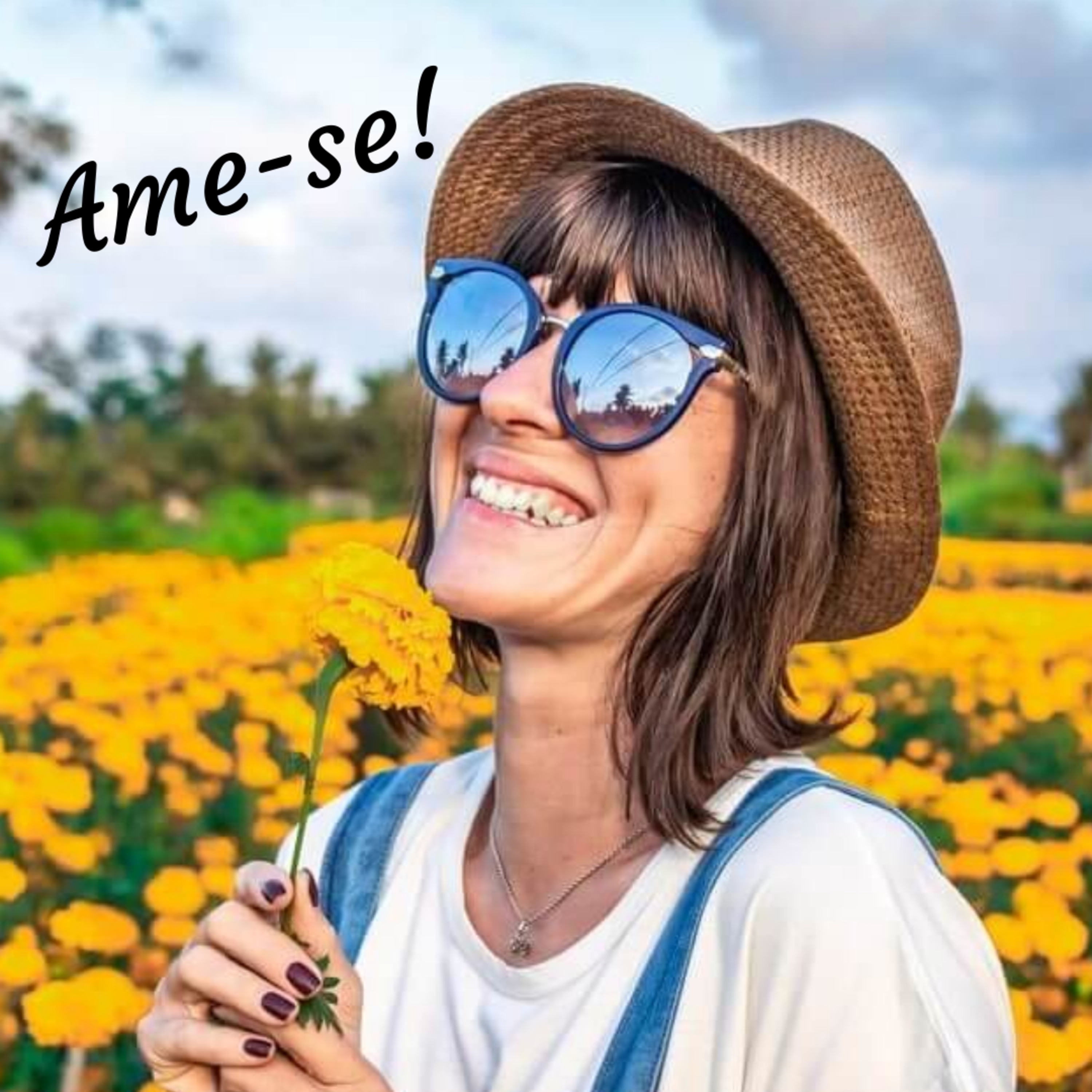 Podcast - AMARsempreCURA