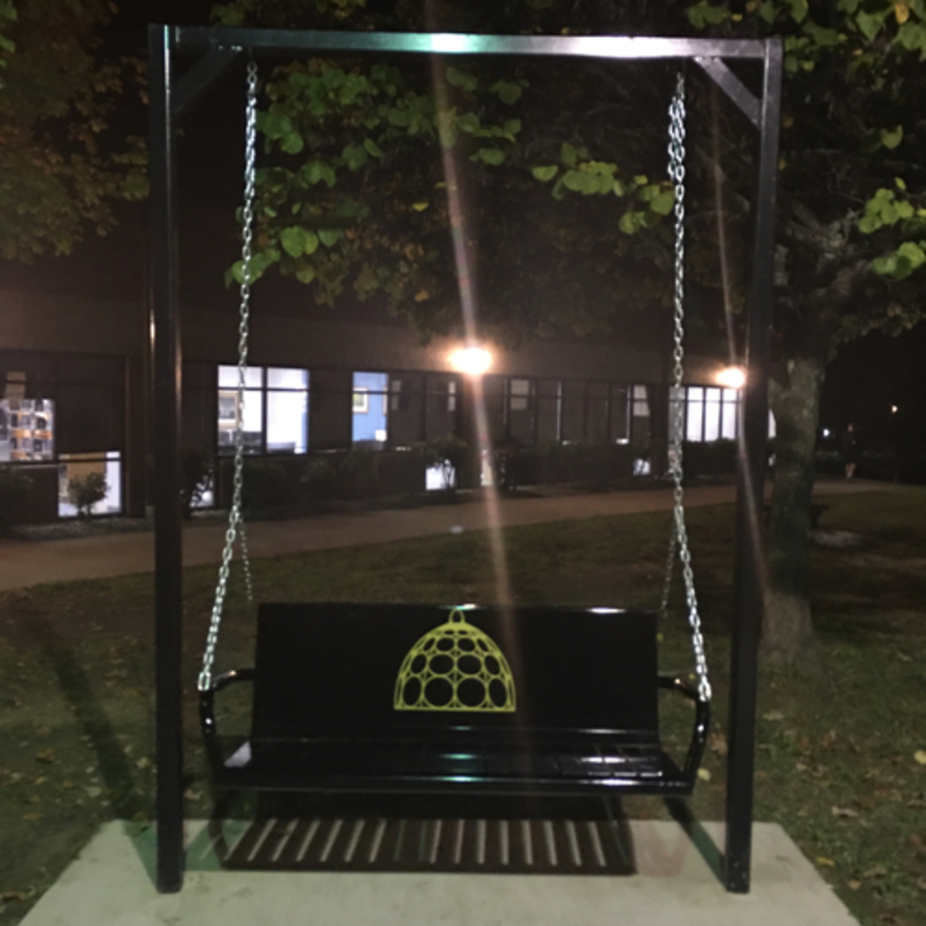 Campus Swing Podcast