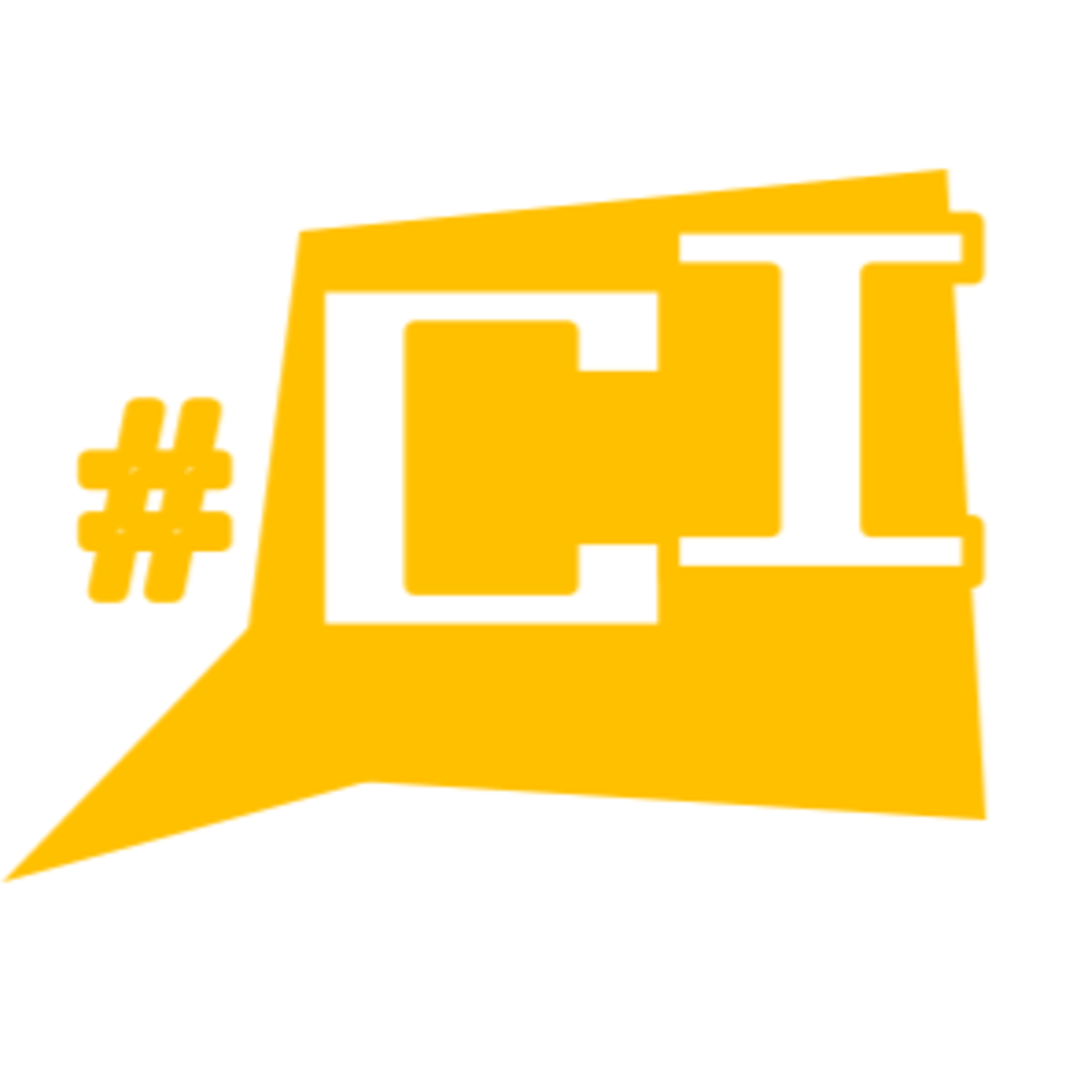 #Contrainformación