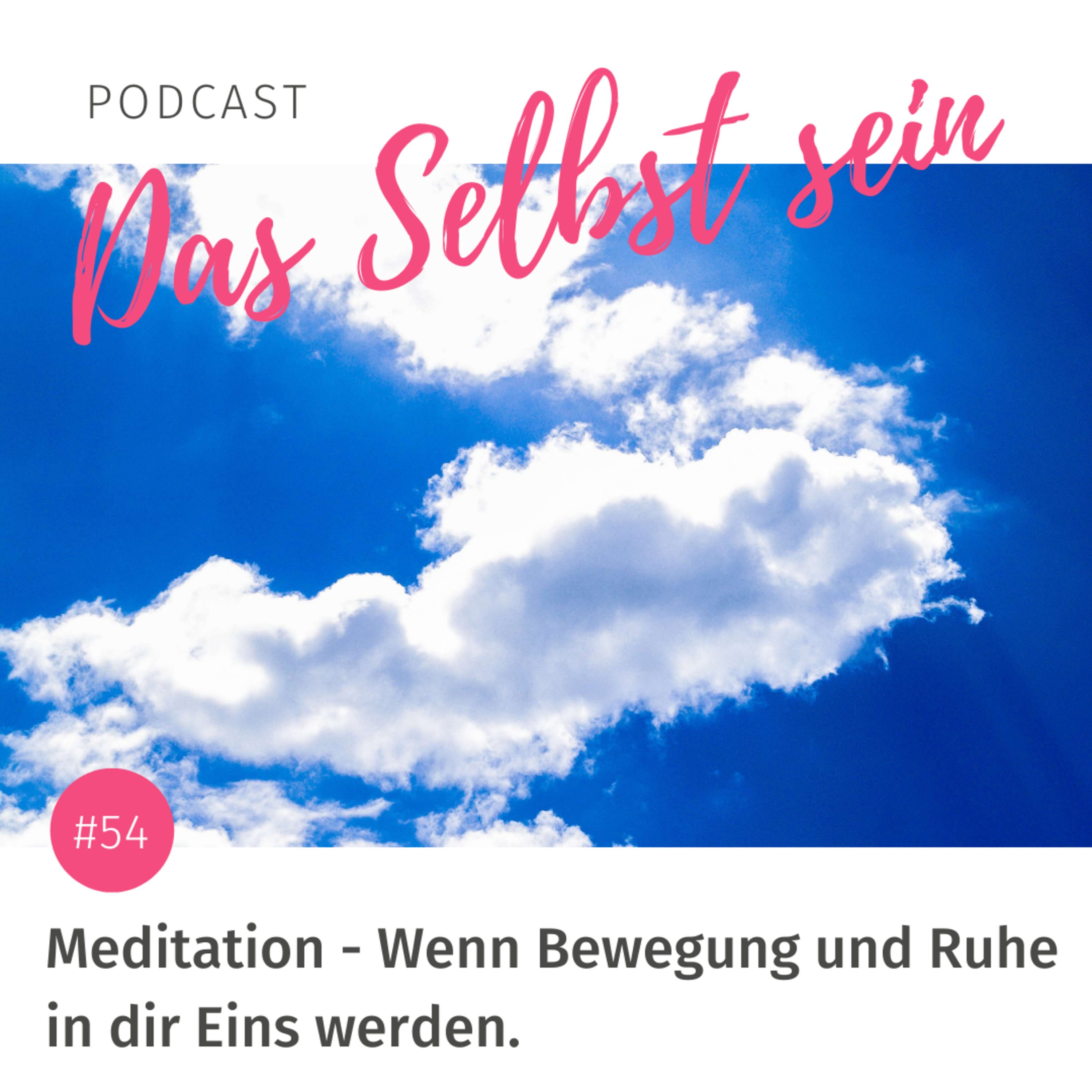 Das Selbst sein - mit Anja Tietz on the road of life.